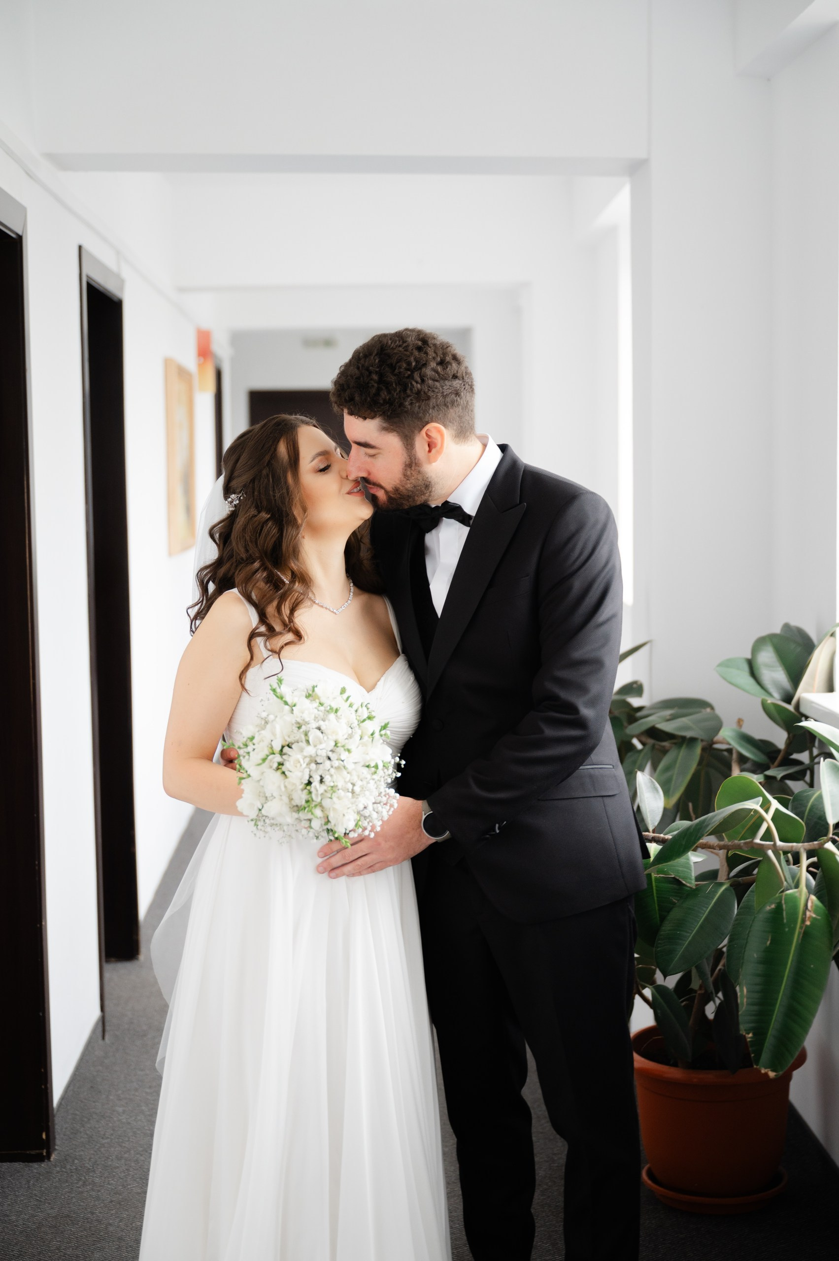 Sándor & Éva - Nunta in Viscri