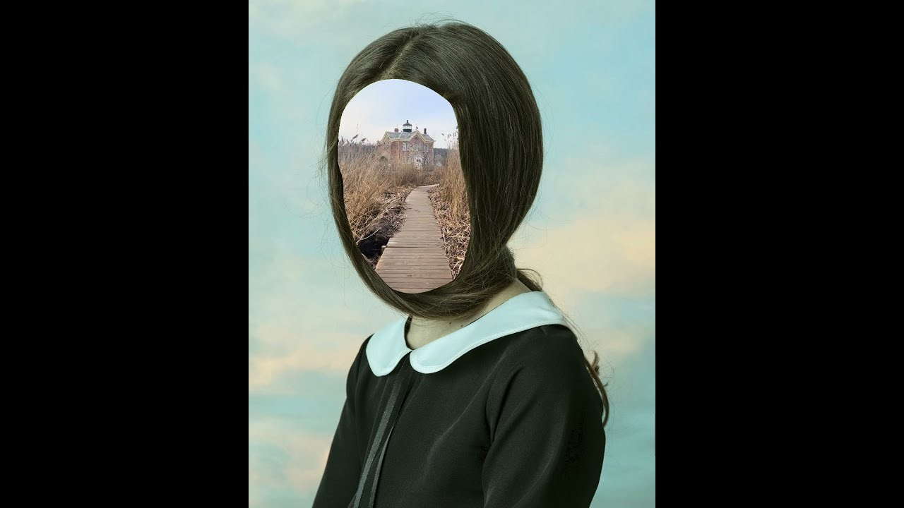 The Collective mind. Marina Eng. Art Photographer. New York