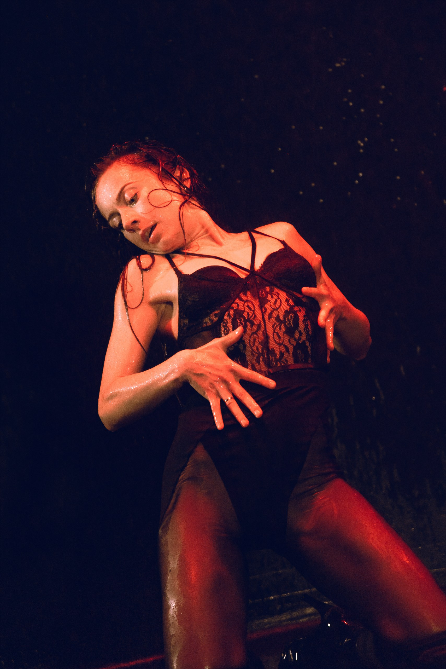Fotógrafo de Proyectos de Danza en España | Sesión de fotos entre bastidores en Torrevieja, Alicante, Valencia