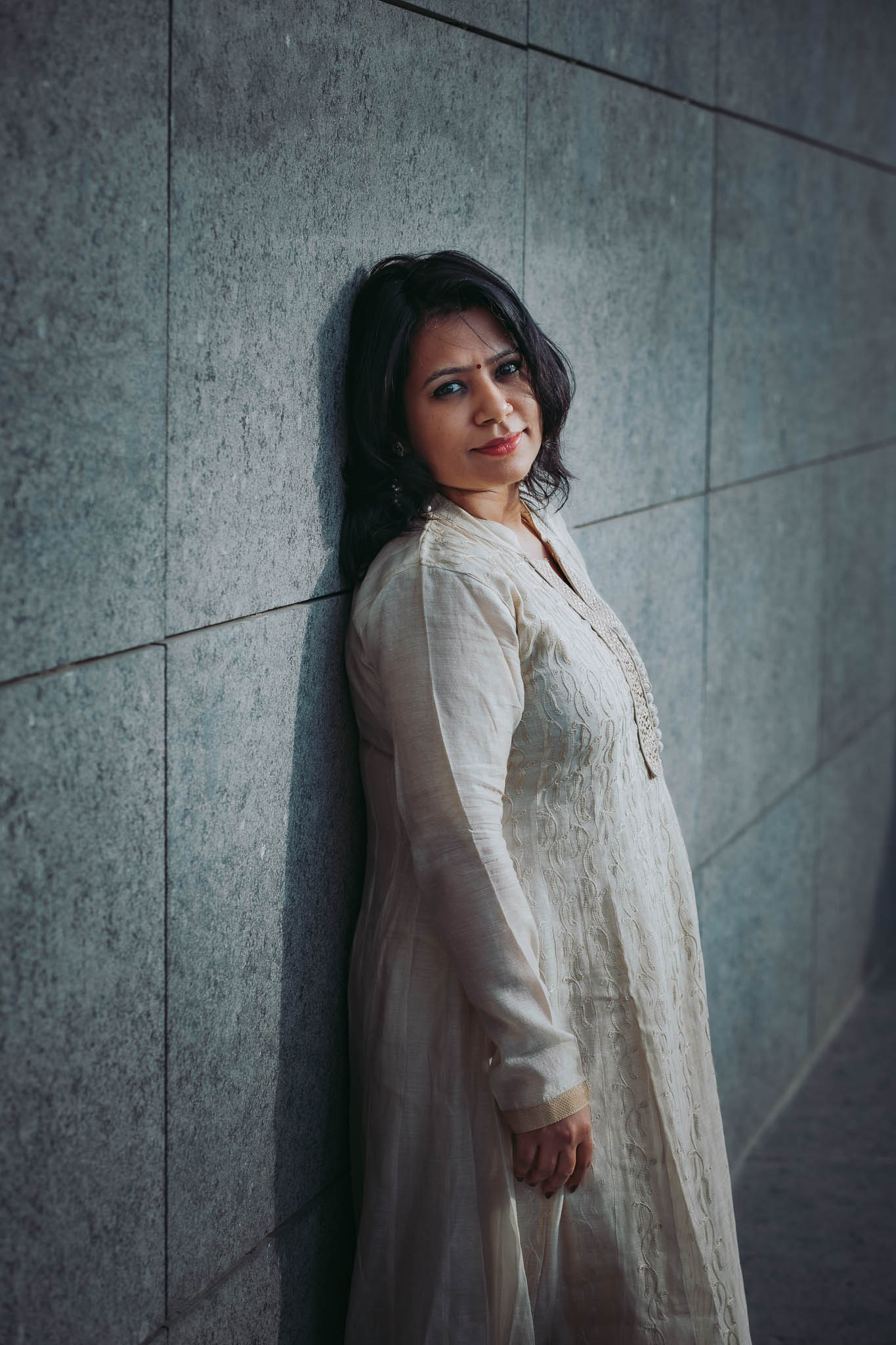 Portraits of Deepika Narayan Bhardwaj | New Delhi, India