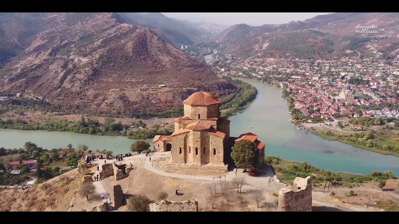 მცხეთობა 2022. FramefreeMan