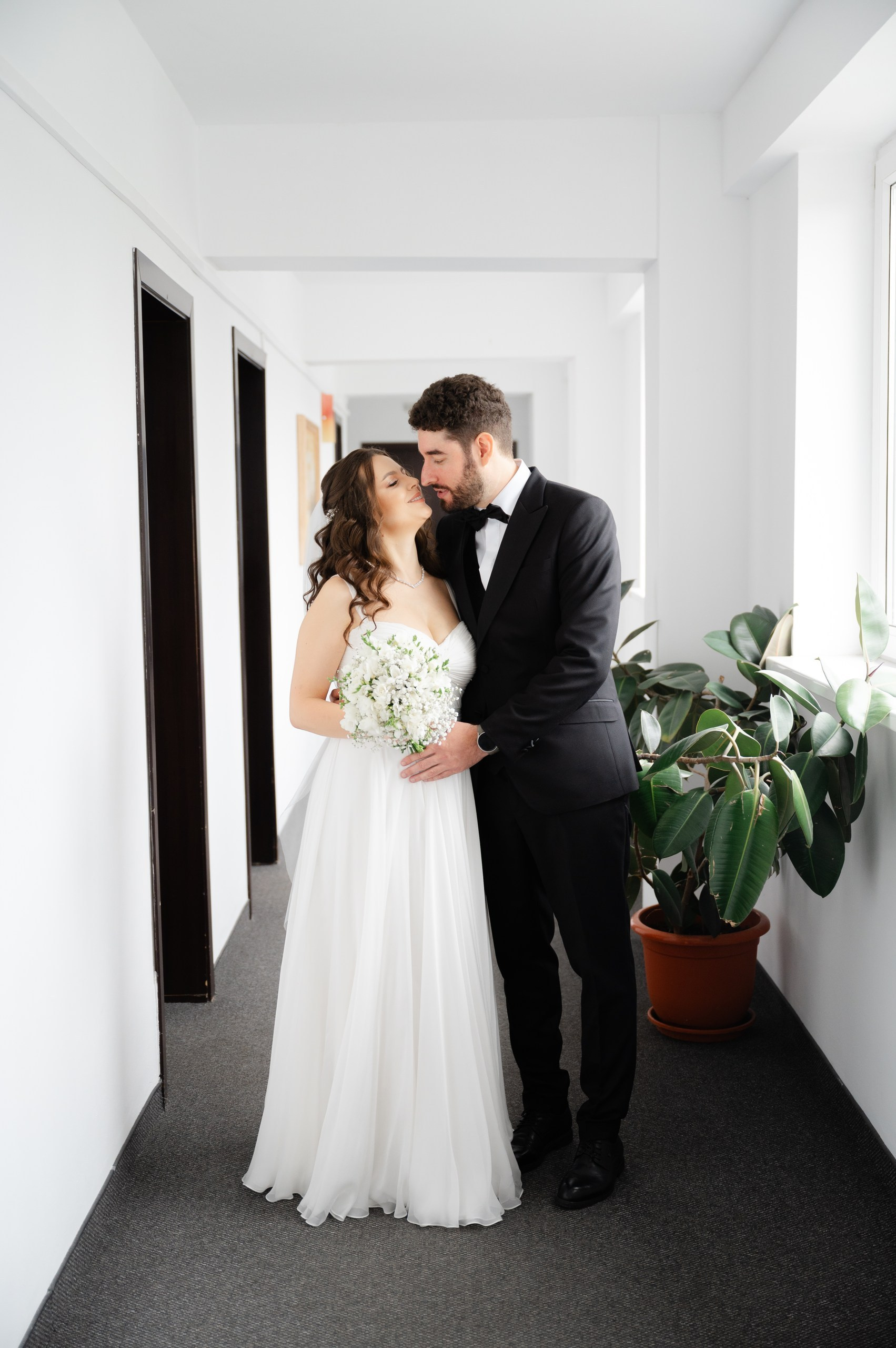 Sándor & Éva - Nunta in Viscri