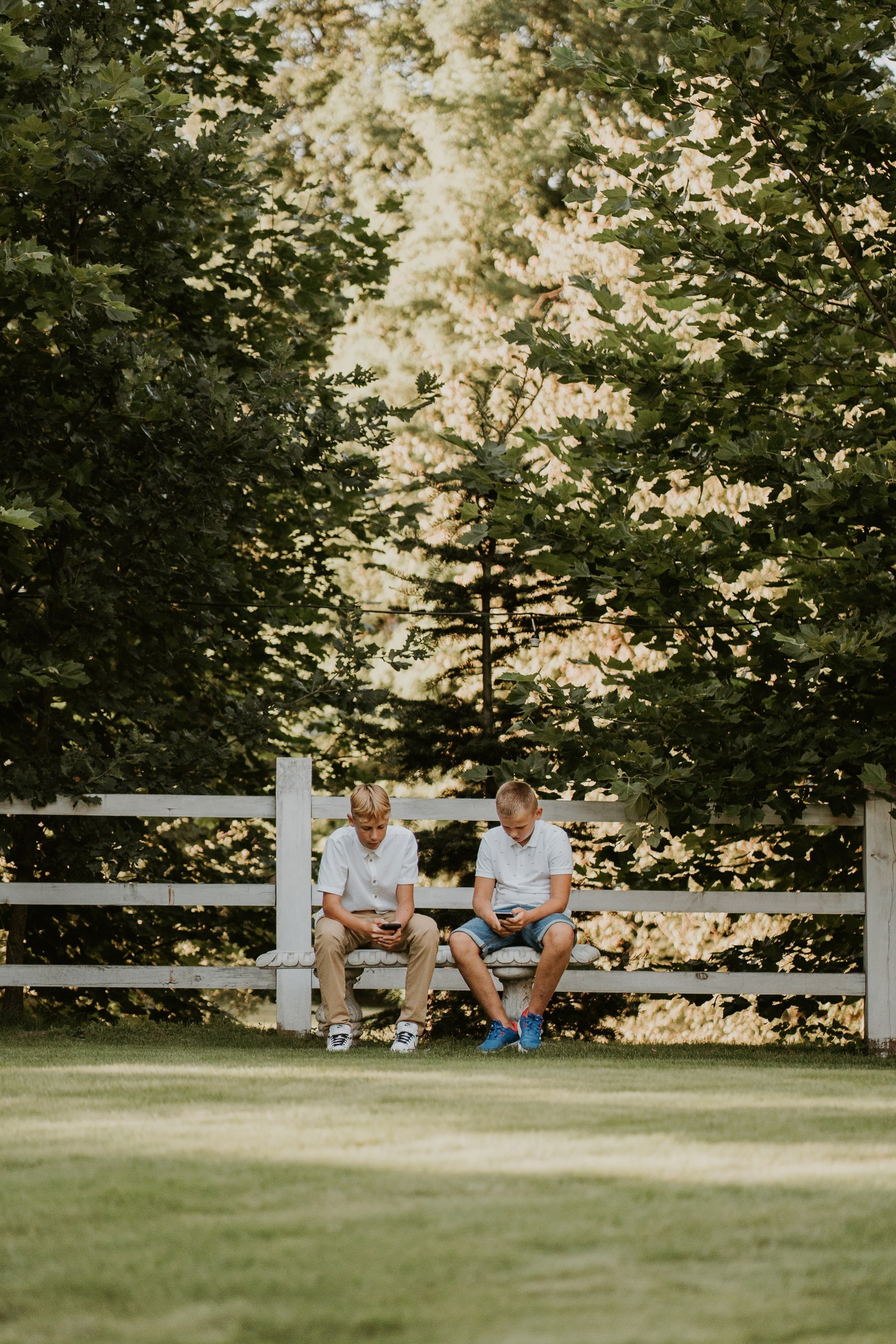 Ewa&Maciej. Michał Kaźmierczyk - Fotograf