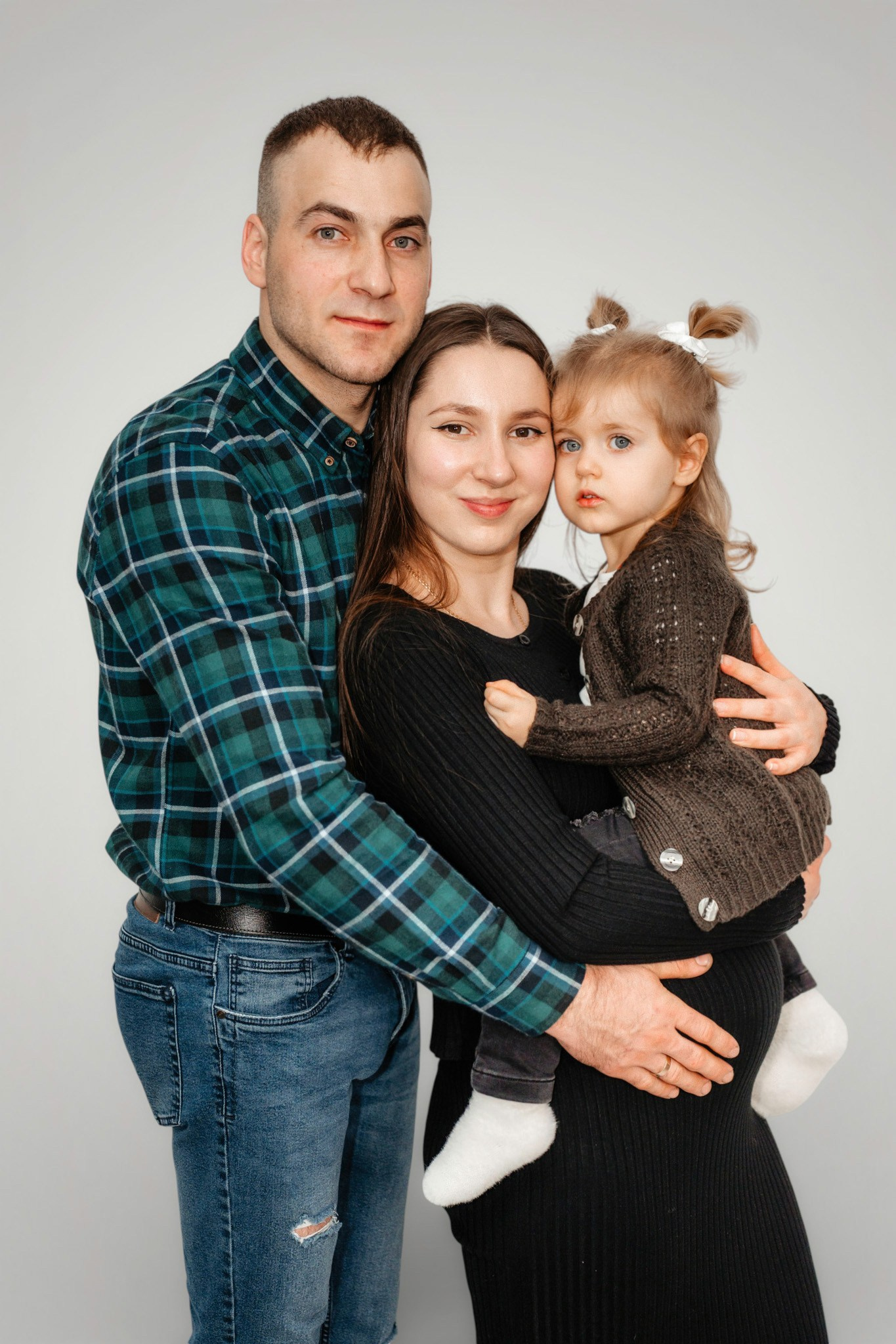 JANA & ALEXANDRU — MATERNITATE. TANTAN IONUT FOTO & FILM