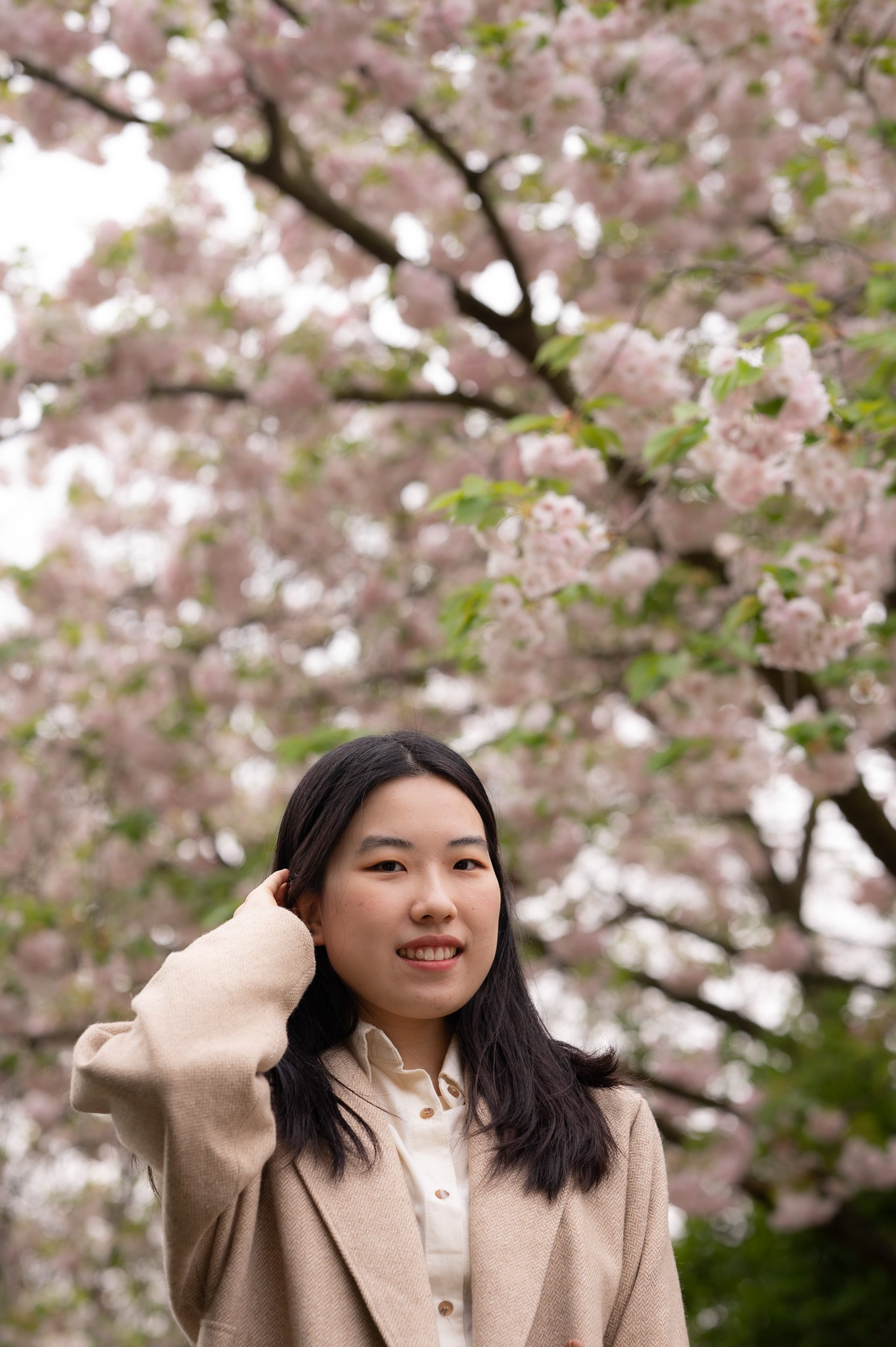 Family and event photographer in London Aigerim Qali