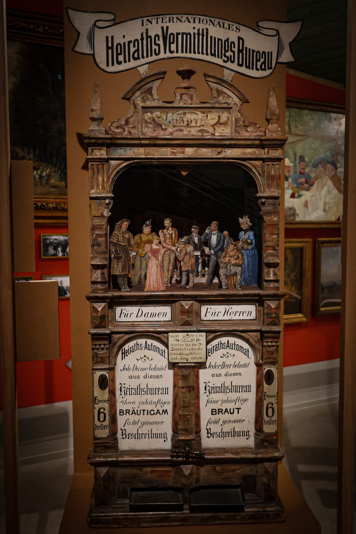 Prater Museum