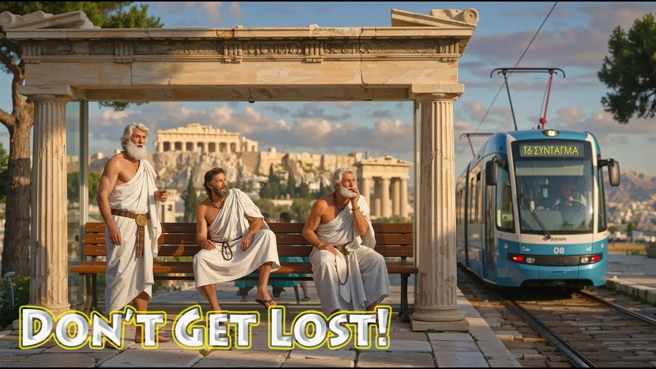 Greece Travel: Insider Tips, Guides & Hacks from George Esperidis, Local Expert. Travel With George