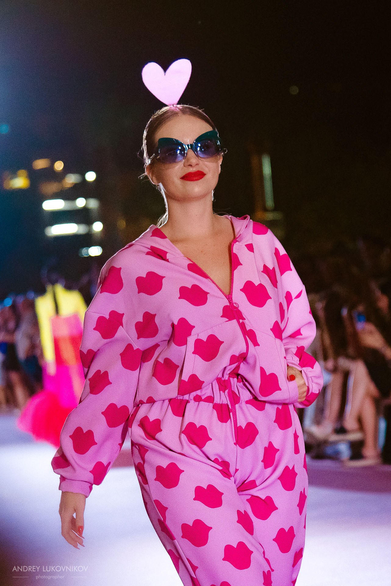 Reportaje del Fin de Semana de Torrevieja 2024 — Fotógrafo de Desfiles de Moda en España, Andrey Lukovnikov