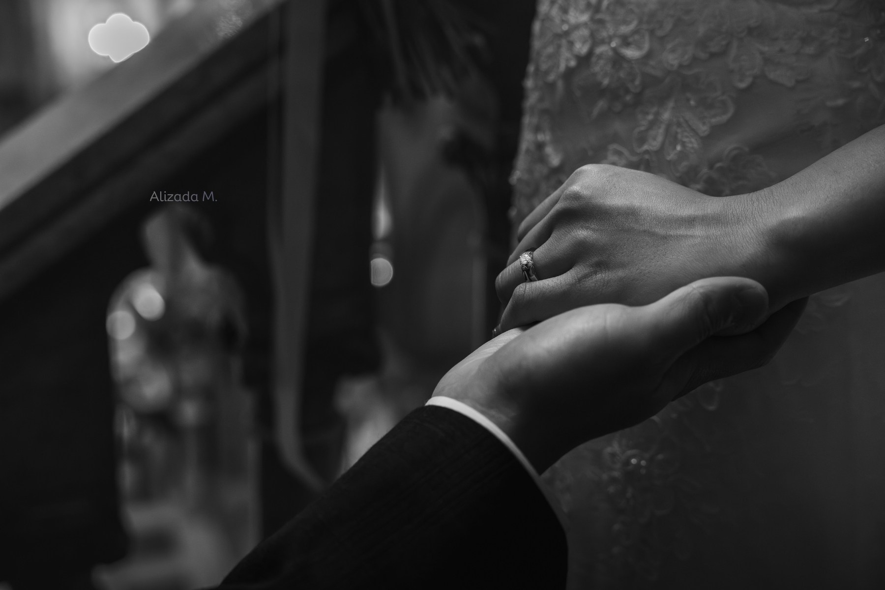 MG Alizada Photography. Proposal and Engagement photographer in Italy
