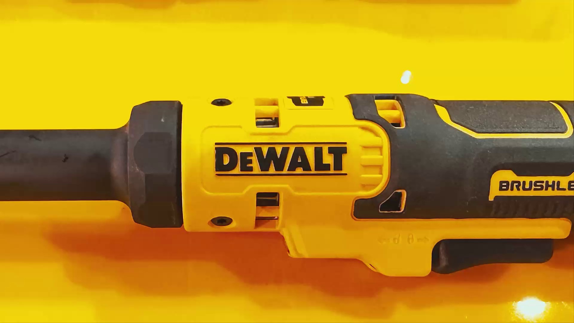 DeWALT Partner Event Video Production in Dubai | Corporate Event Videographer UAE