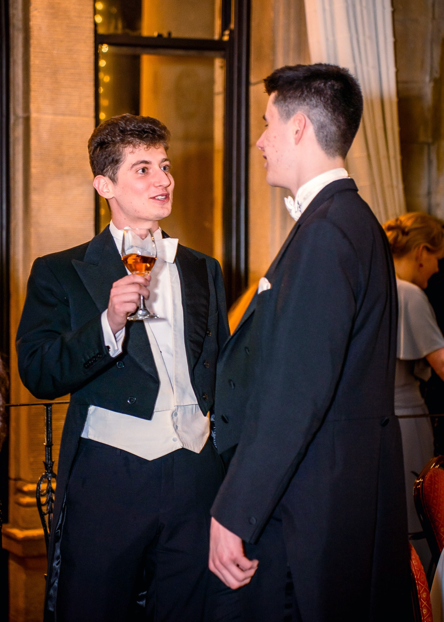 Caledonian Society at Beamish Hall. Expect Miracles Photography