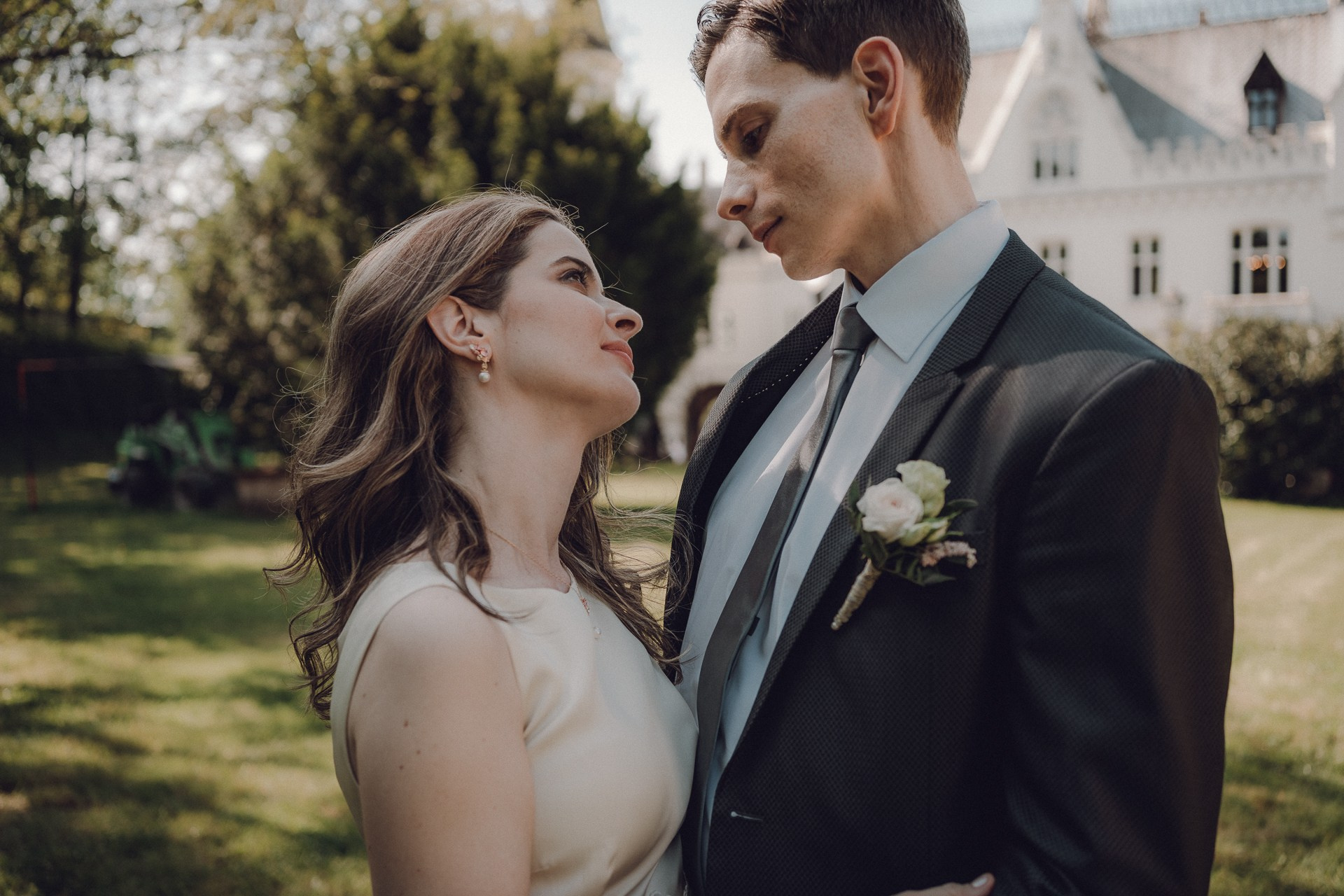 Hochzeitsfotos Hamm & NRW