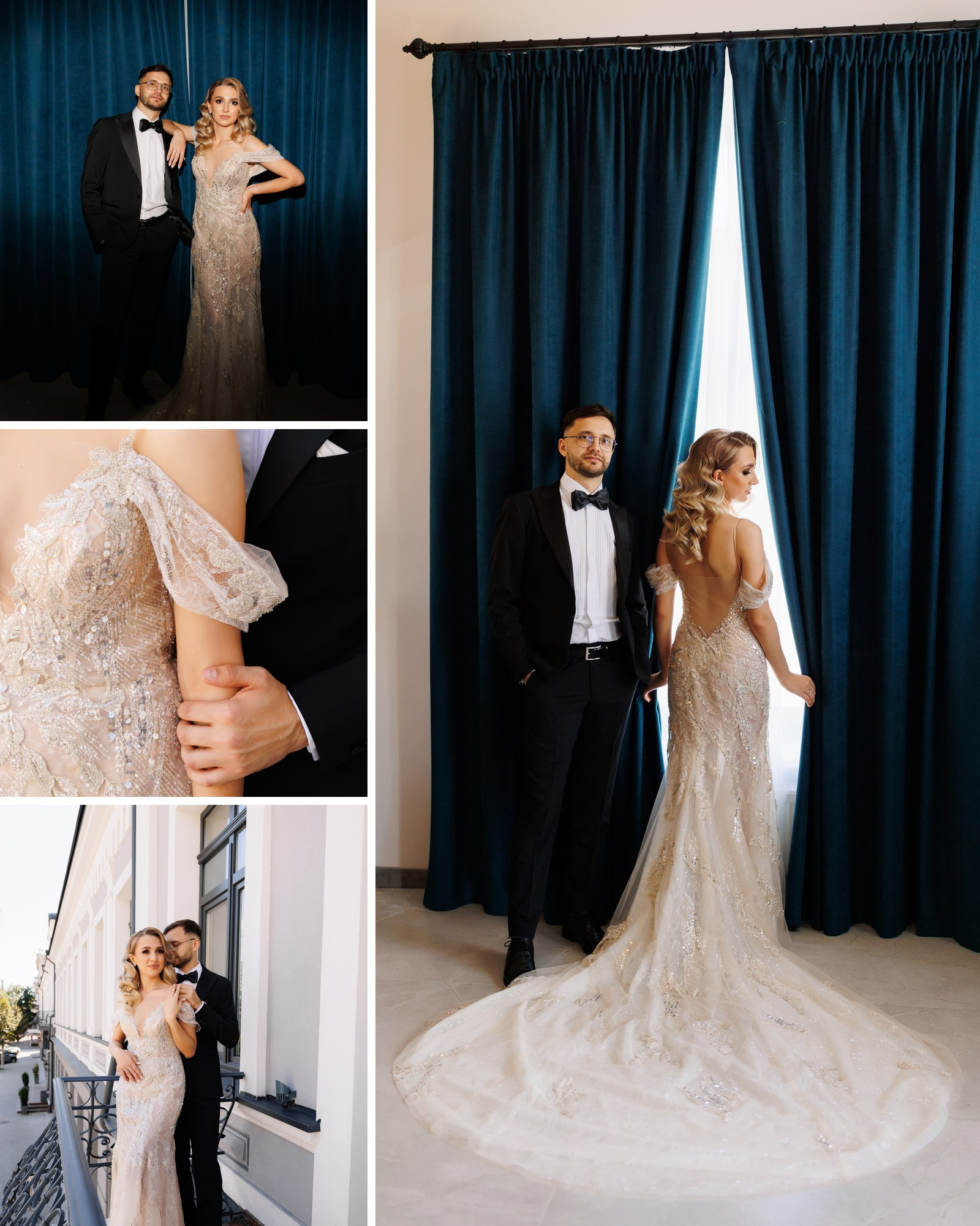 Galerie. Servicii Foto Video în Chișinău și Europa ID-Brothers