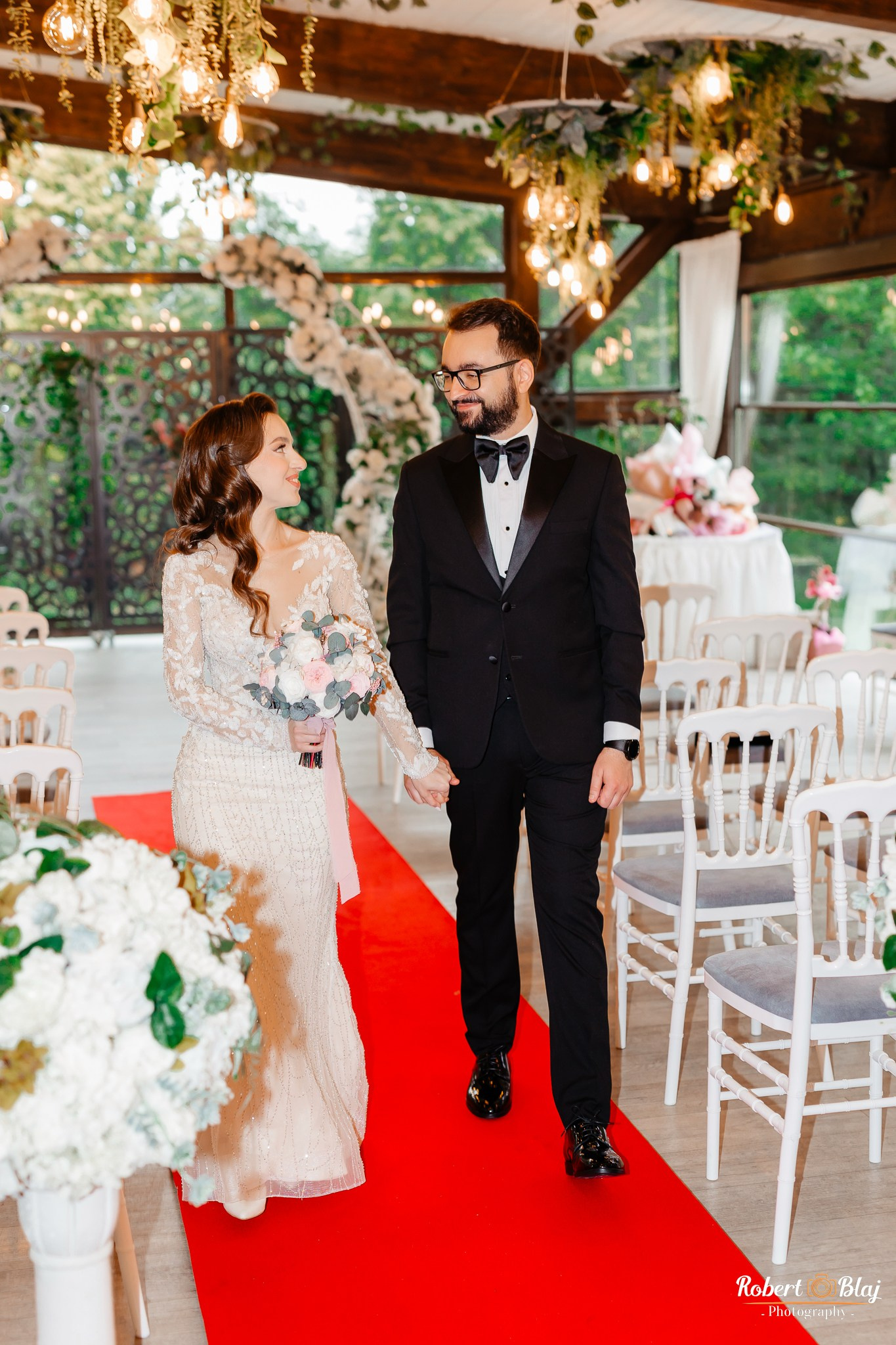 Anca & Florin. Robert Blaj - Fotograf Nuntă Iași