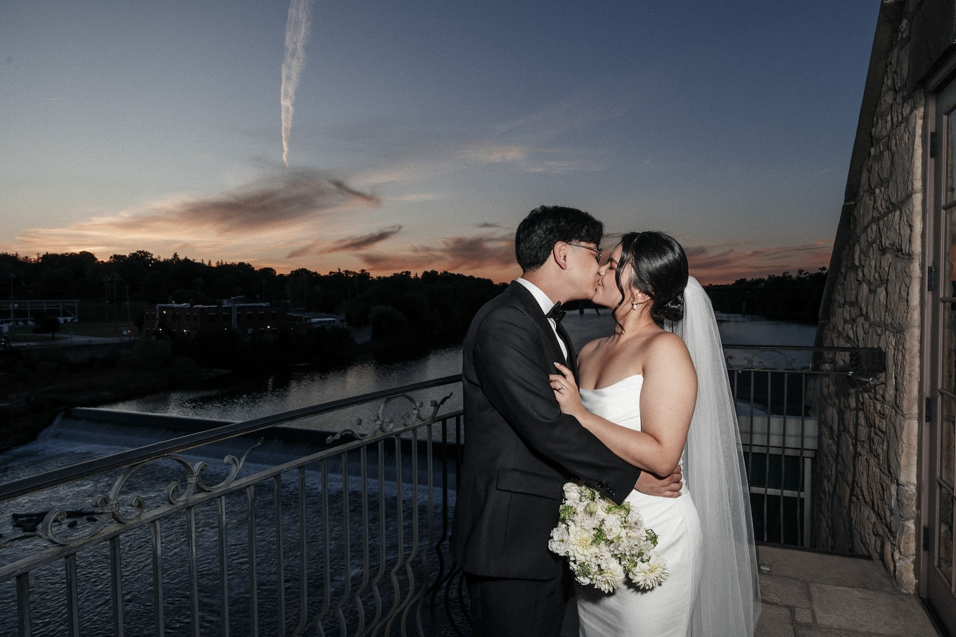 Adam & Amy’s Candid Wedding Photos | Documentary-Style Wedding Photography | Hamilton, Oakville, Brampton, Etobicoke. Storytellers Films — Candid Wedding Videographer & Photographer in Toronto, Ontario and beyond