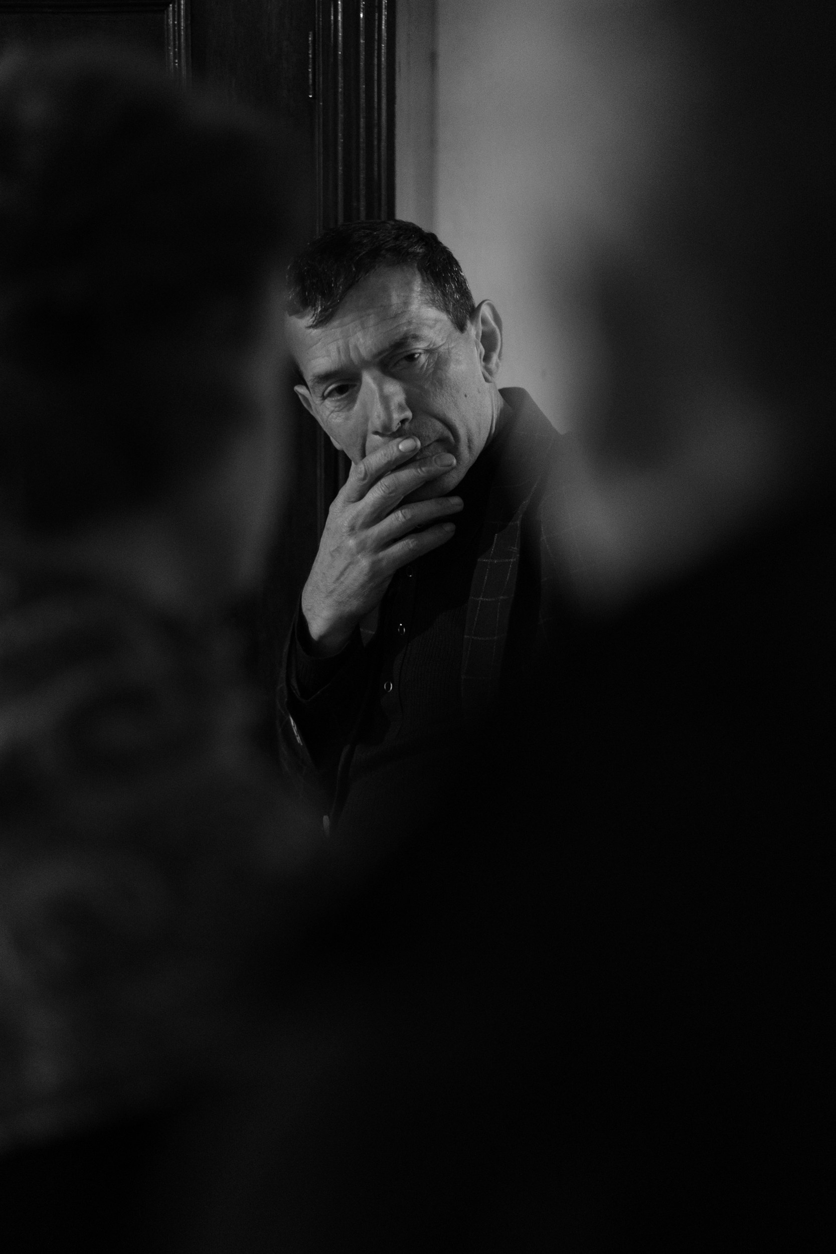 Archaeology in the Presence, Goris 2025. Areg Balayan — Photographer/Visual Artist