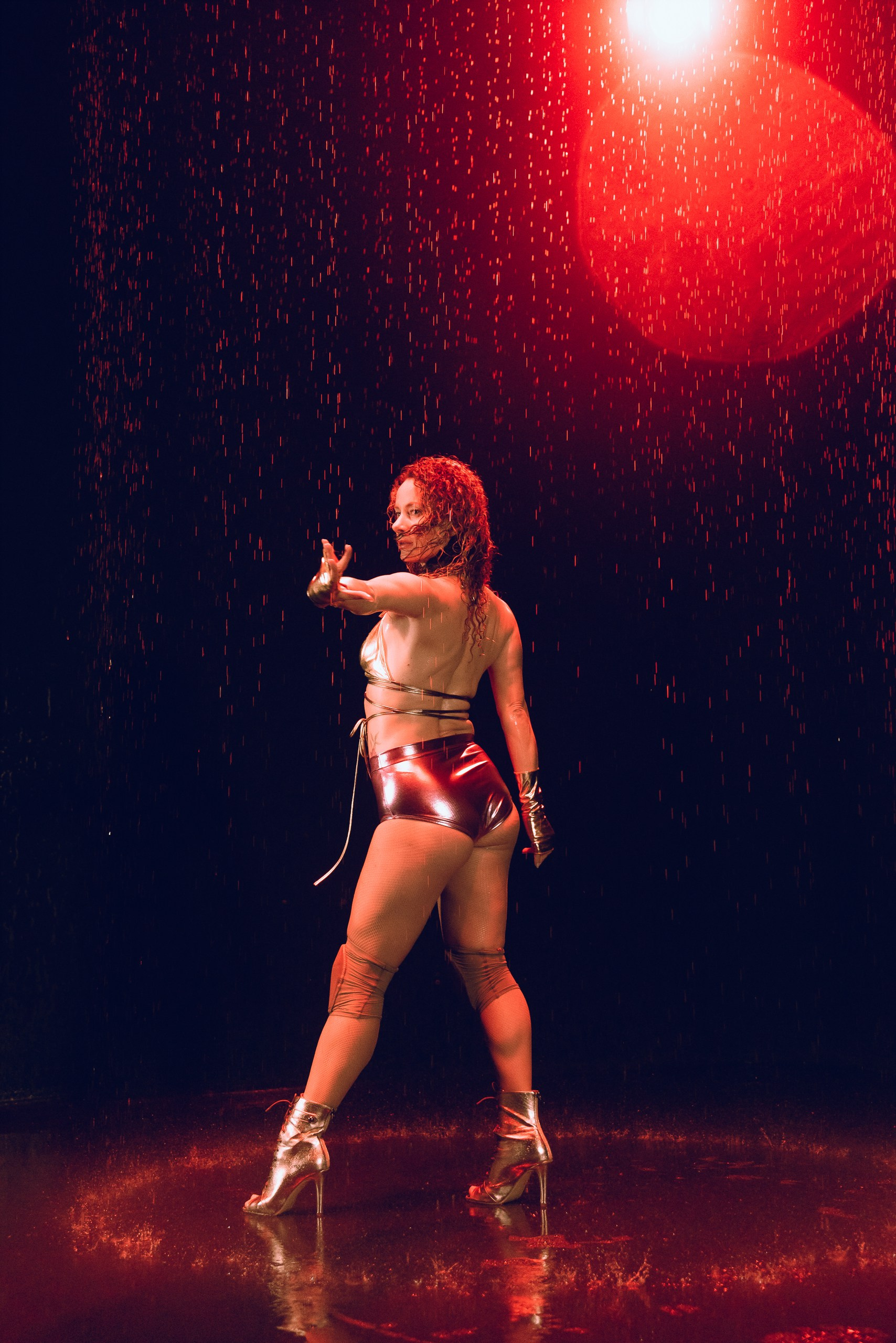Fotógrafo de Proyectos de Danza en España | Sesión de fotos entre bastidores en Torrevieja, Alicante, Valencia