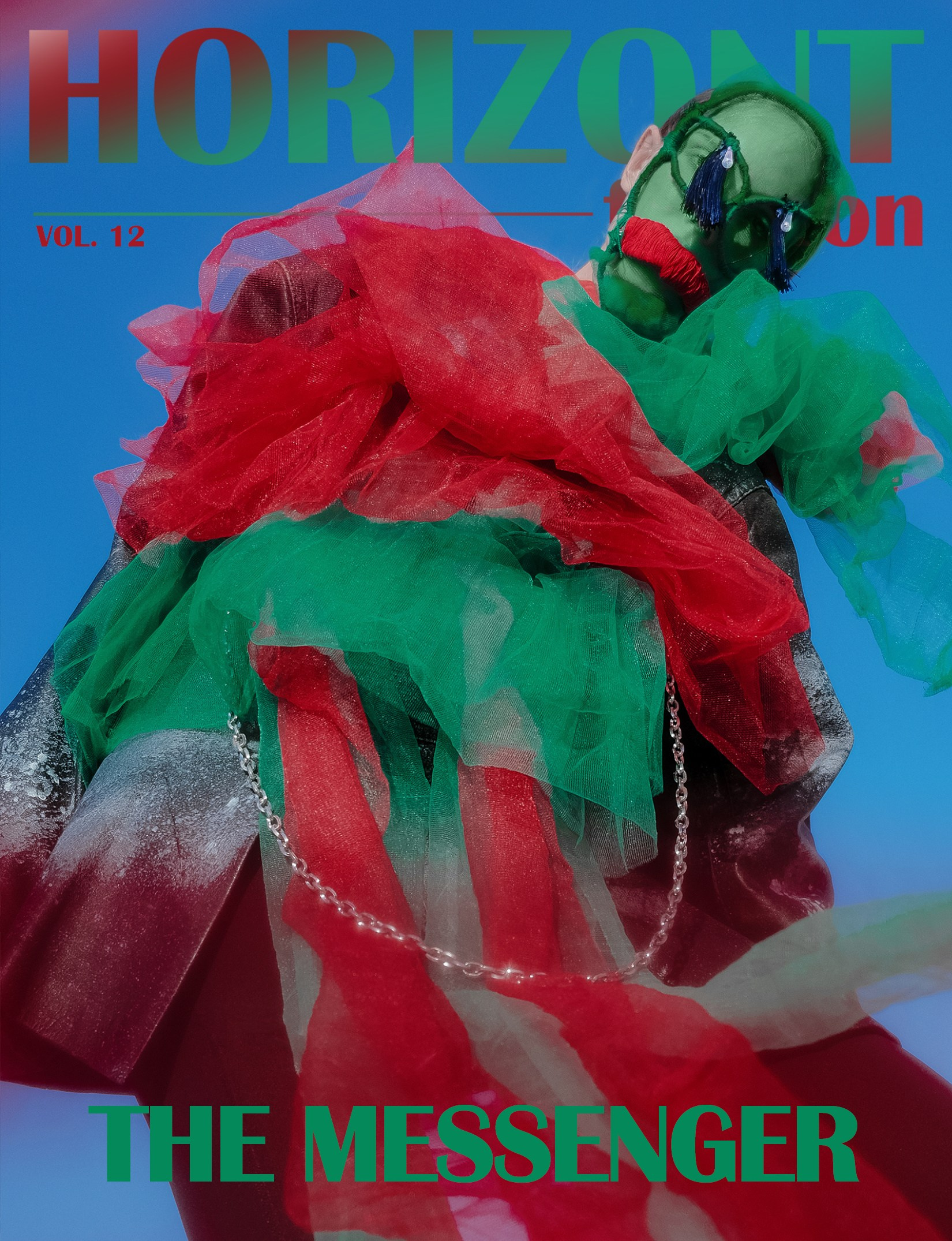 The best publications of the project The Messenger