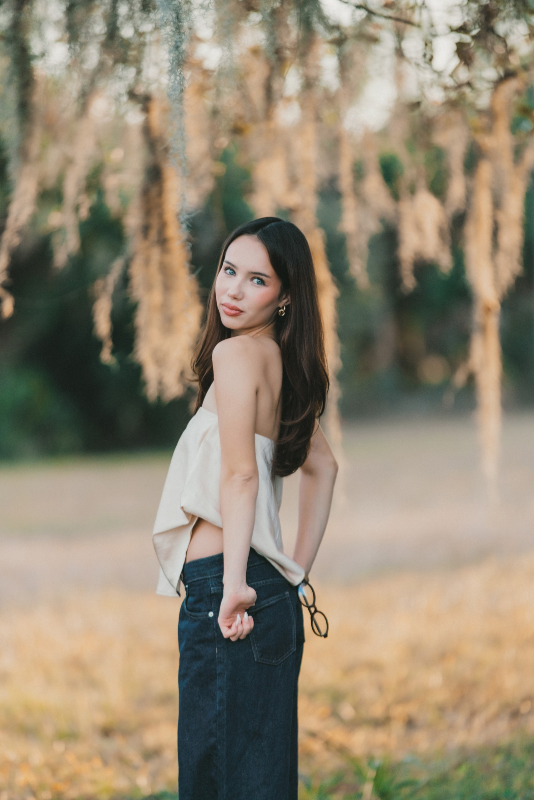 Family portrait Northport Florida