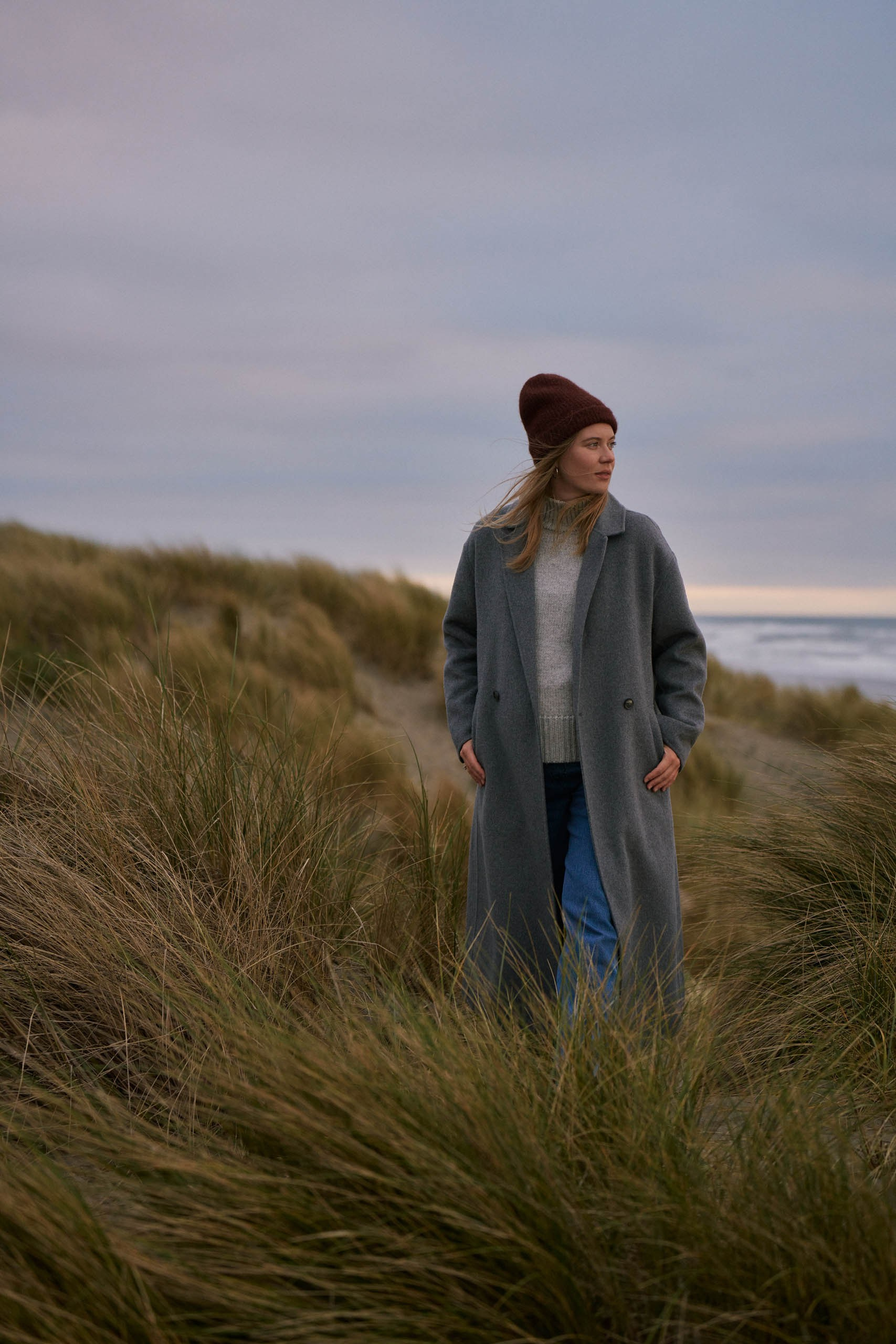 Ocean Beach Maternity Lifestyle Session in San Francisco — Documentary & Candid Photography by Bay Area Life. Bay Area Life | Event, Wedding & Commercial Photography Agency