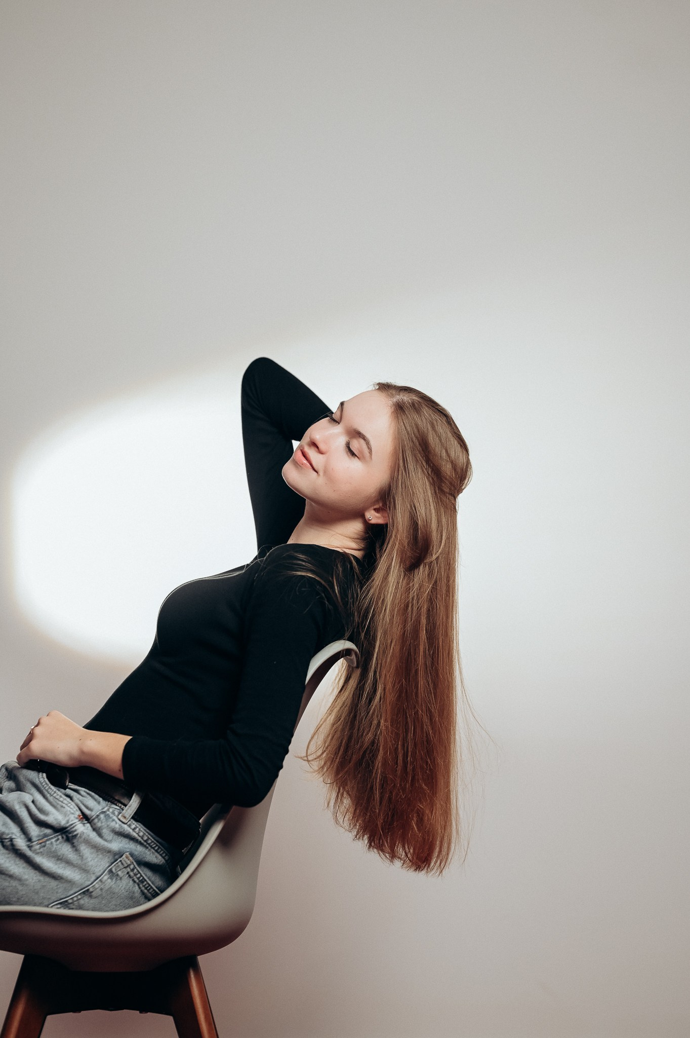 Family and event photographer in London Aigerim Qali