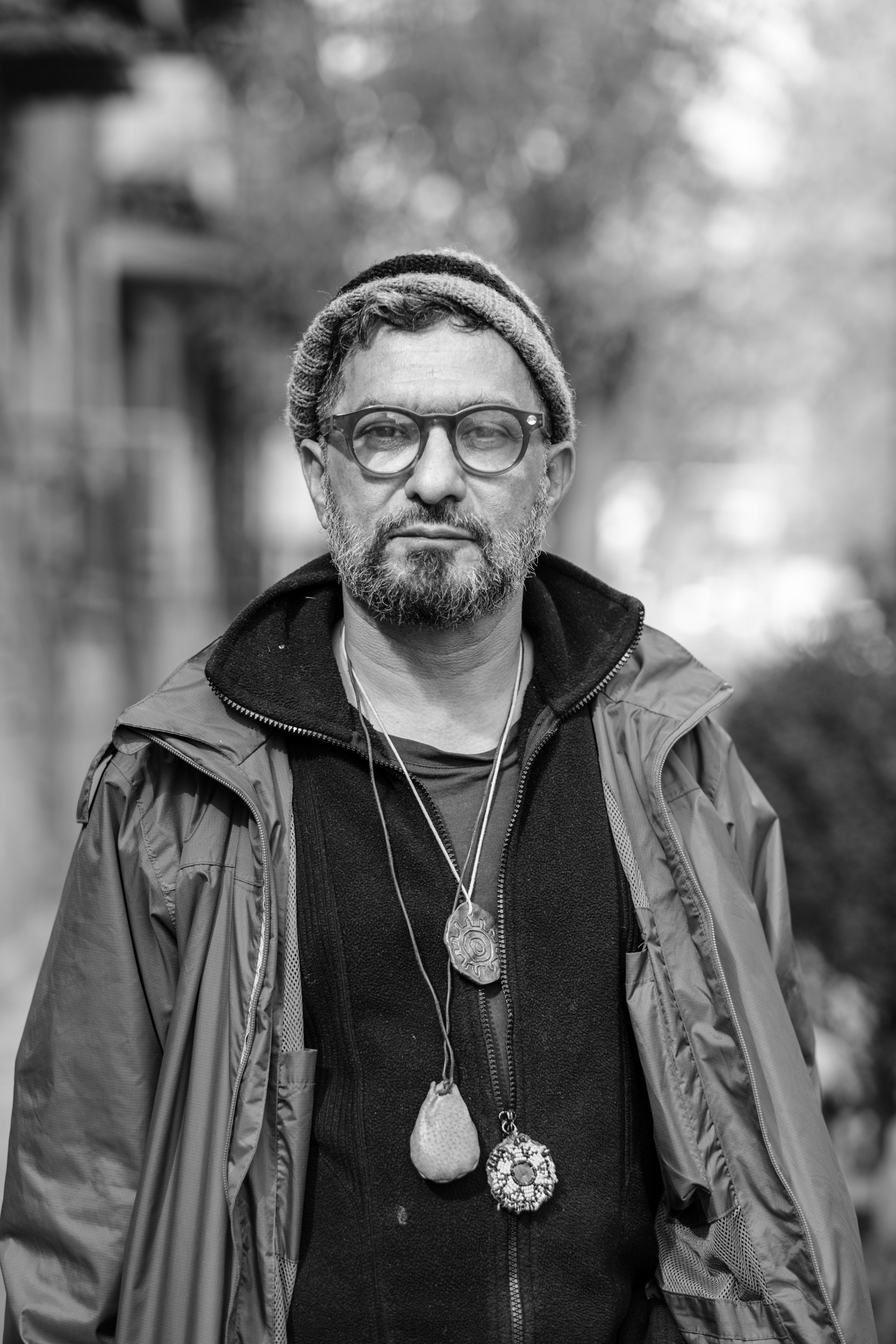 Archaeology in the Presence, Goris 2025. Areg Balayan — Photographer/Visual Artist