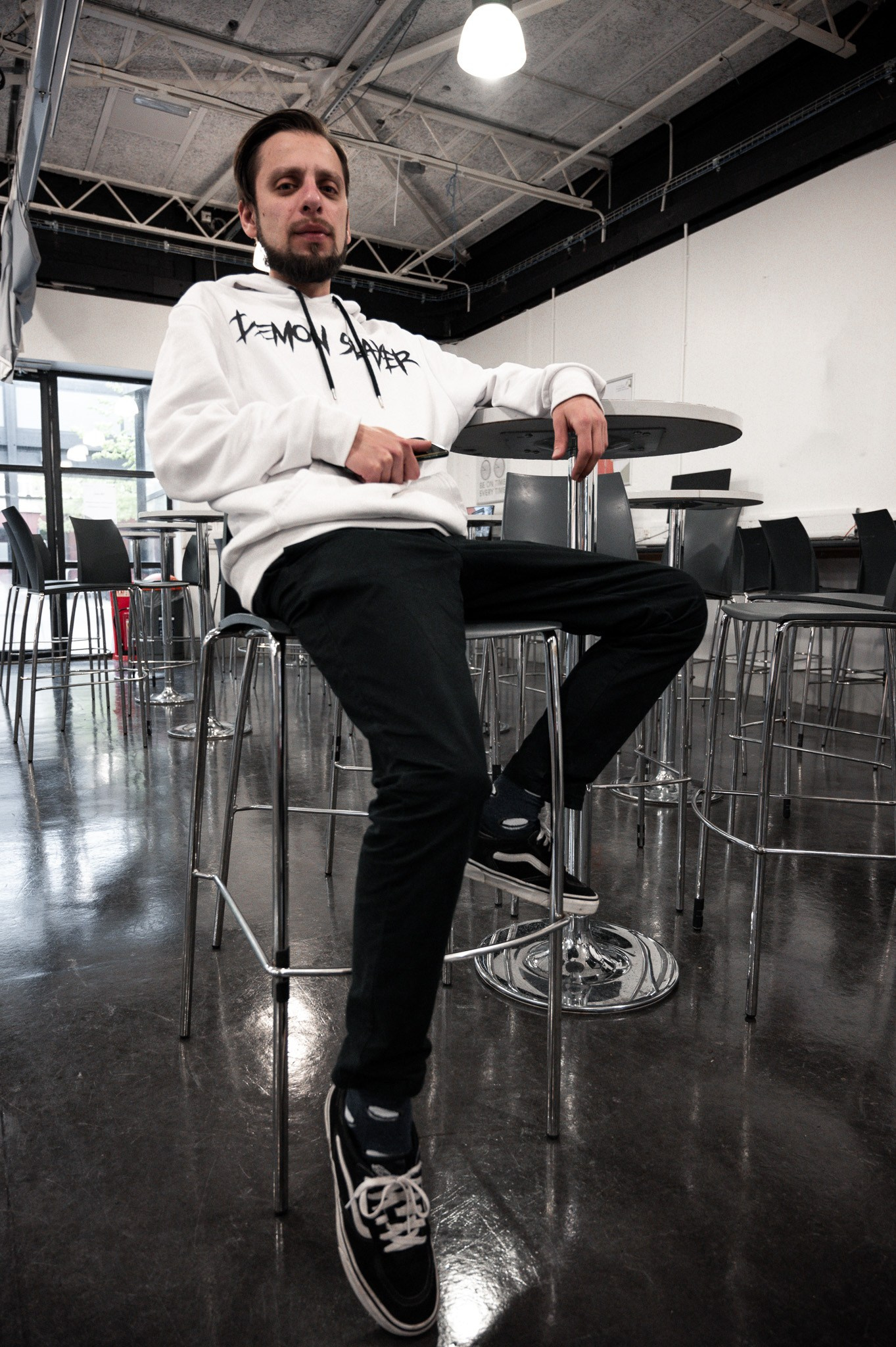 Family and event photographer in London Aigerim Qali