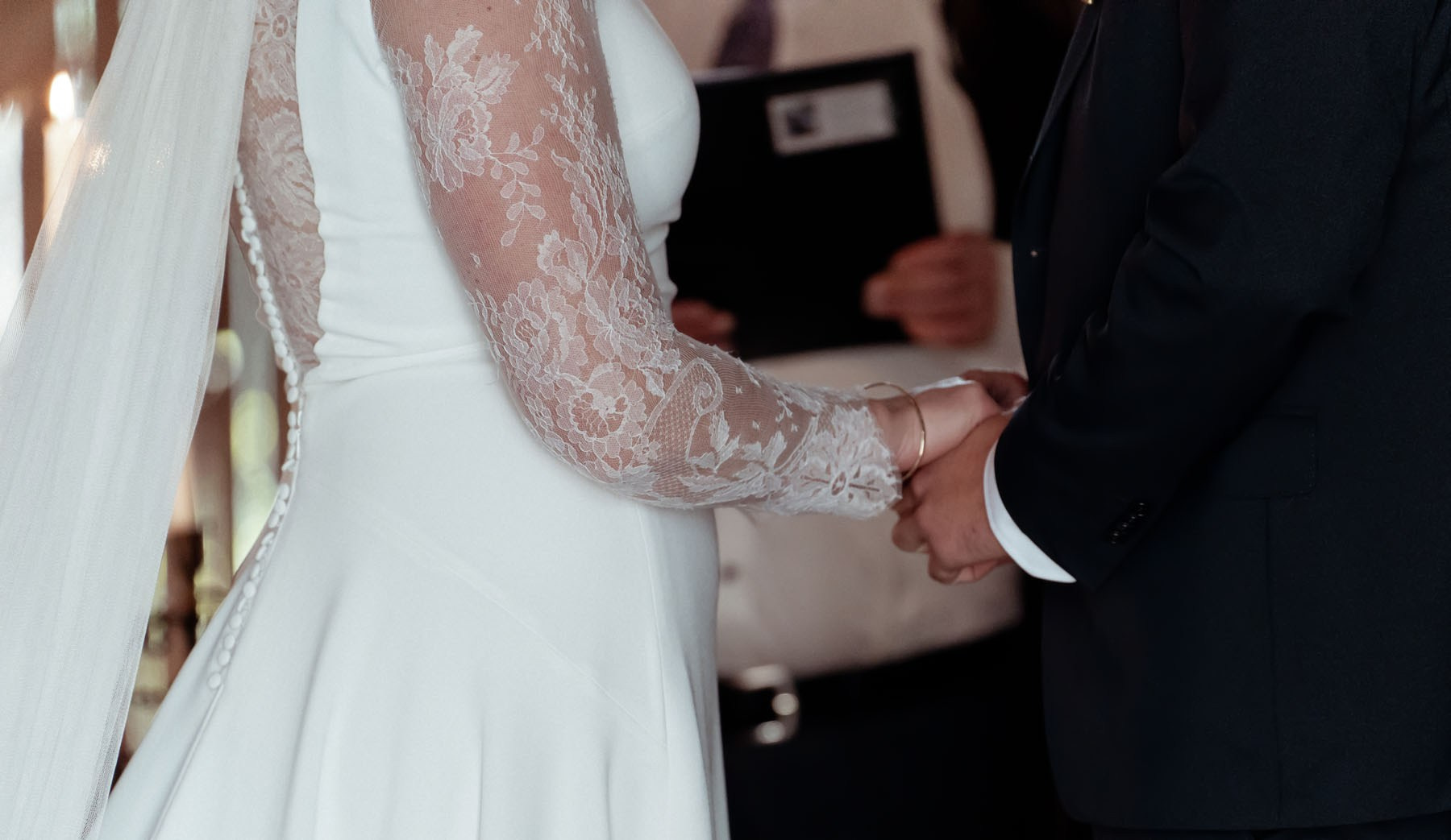Marie & Christoffer. Bryllupsfotograf og videograf i Telemark og Vestfold