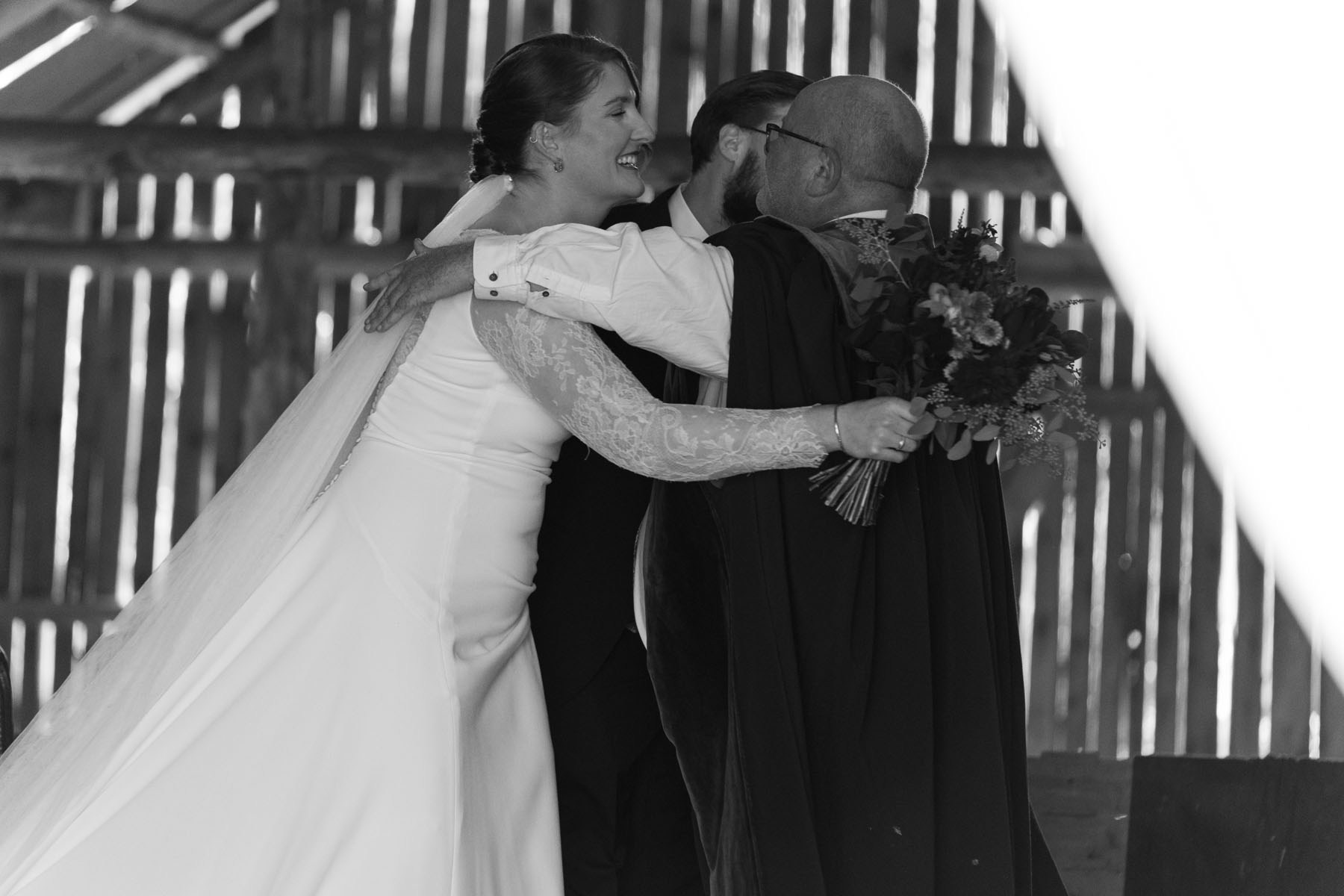 Marie & Christoffer. Bryllupsfotograf og videograf i Telemark og Vestfold