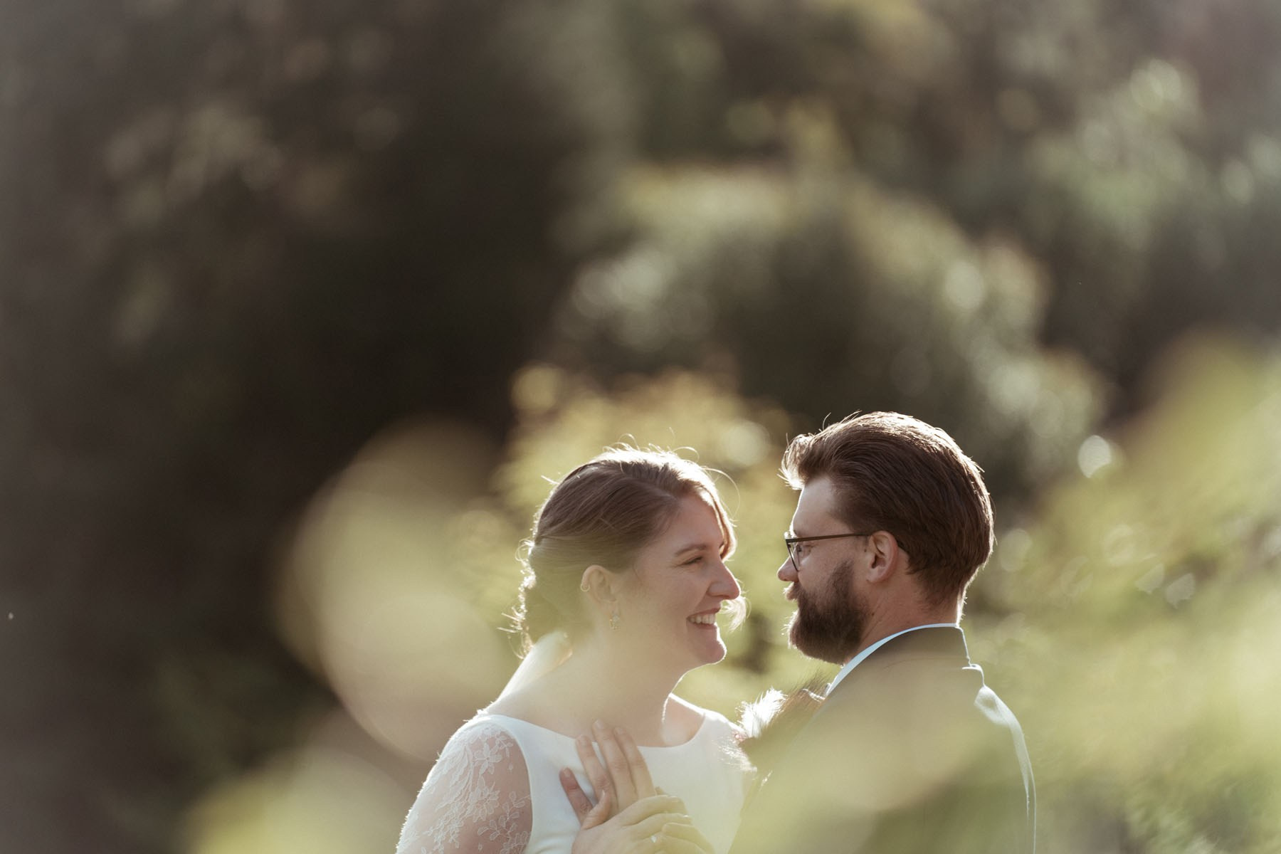 Marie & Christoffer. Bryllupsfotograf og videograf i Telemark og Vestfold