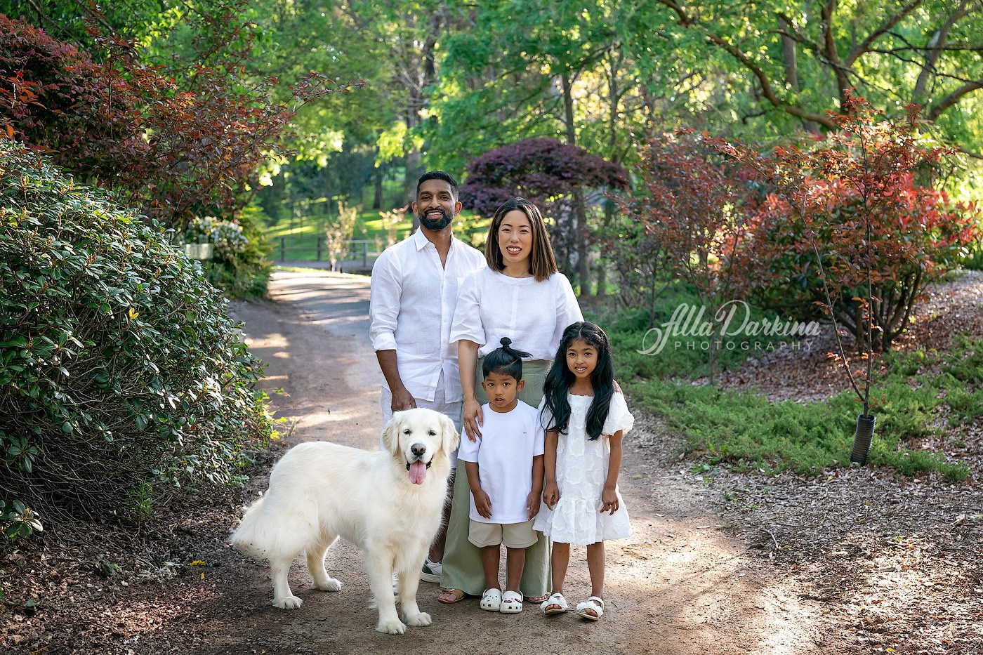 Family session price guide. Newborn and family photographer. Hills District. Sydney