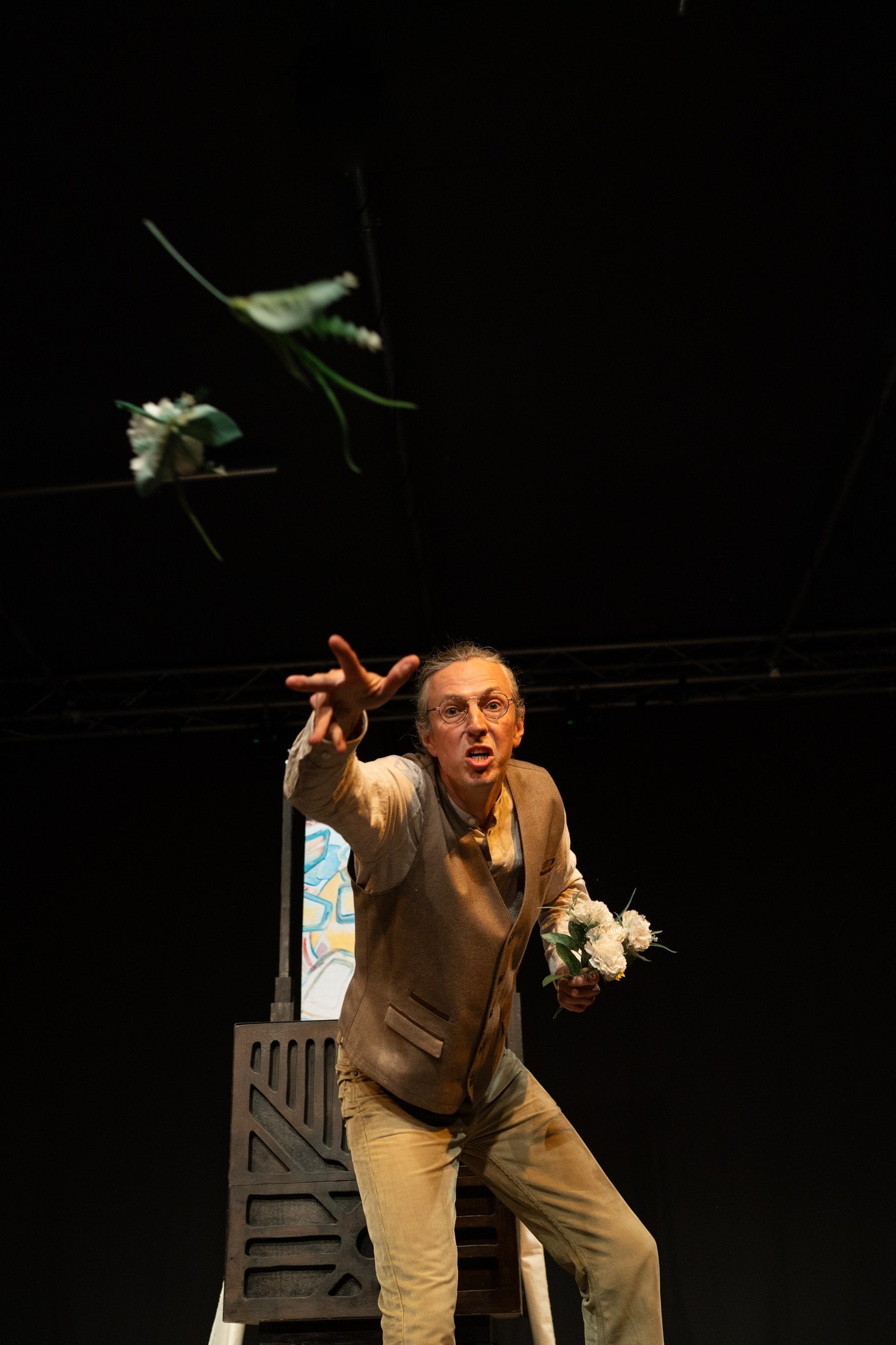 Концертная и театральная фотография в Дрездене — живая сцена в фотографиях. Свадебный, семейный и портретный фотограф в Дрездене | Ольга Гантман