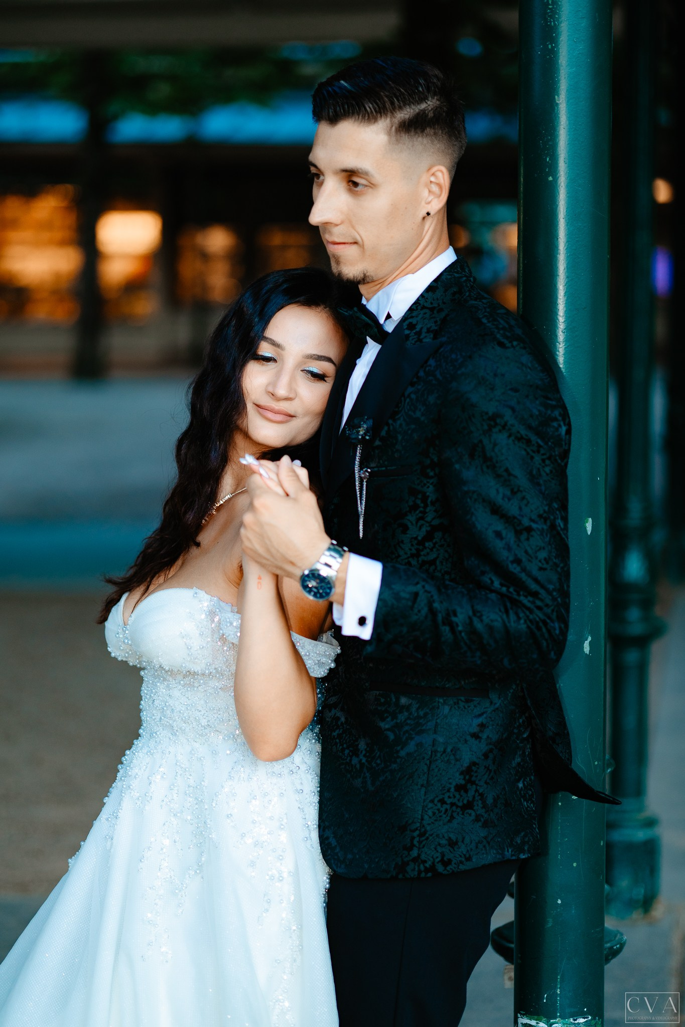 C V A Photography & Videography | Hochzeitsfotograf & Videograf in Deutschland