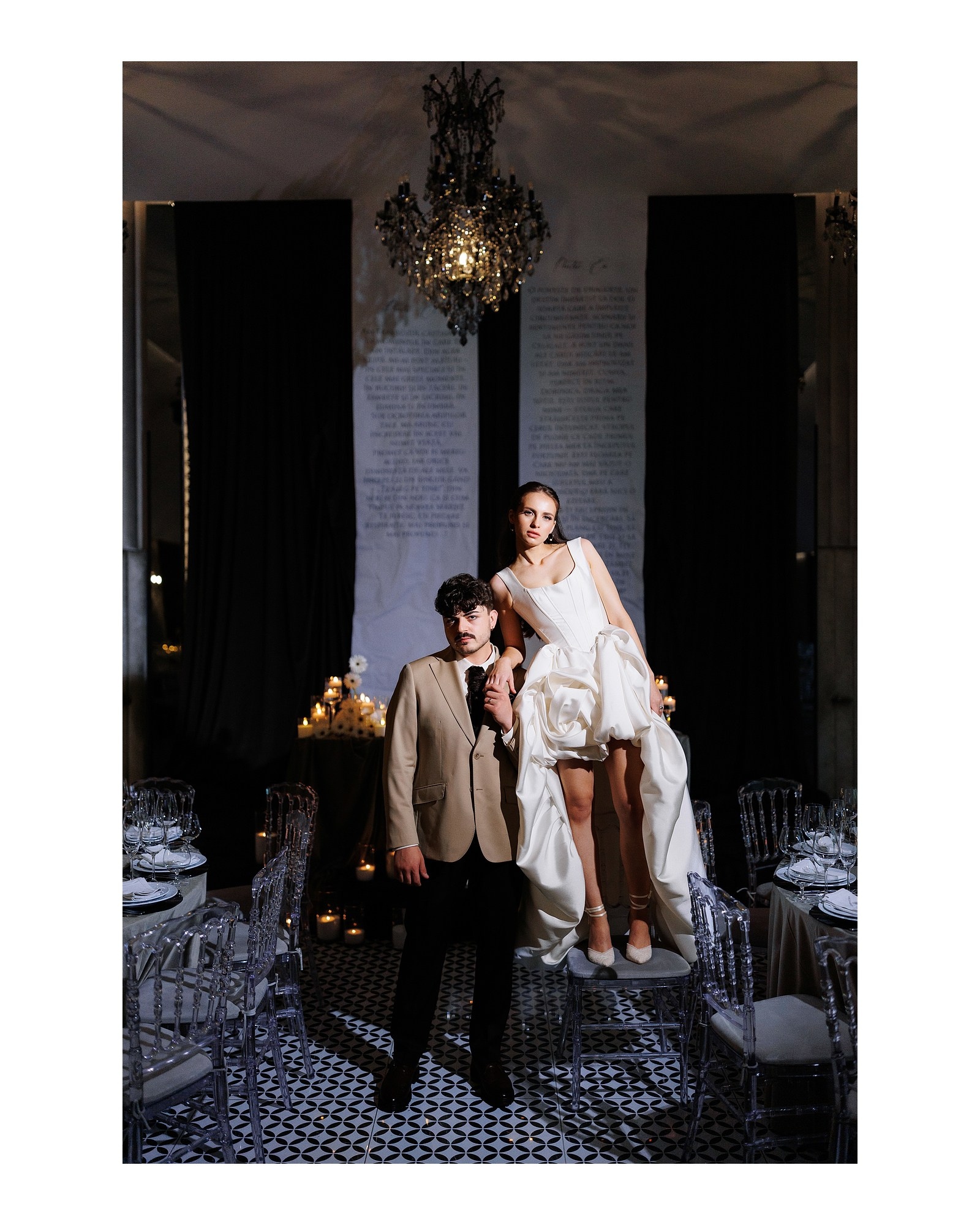 Galerie. Servicii Foto Video în Chișinău și Europa ID-Brothers