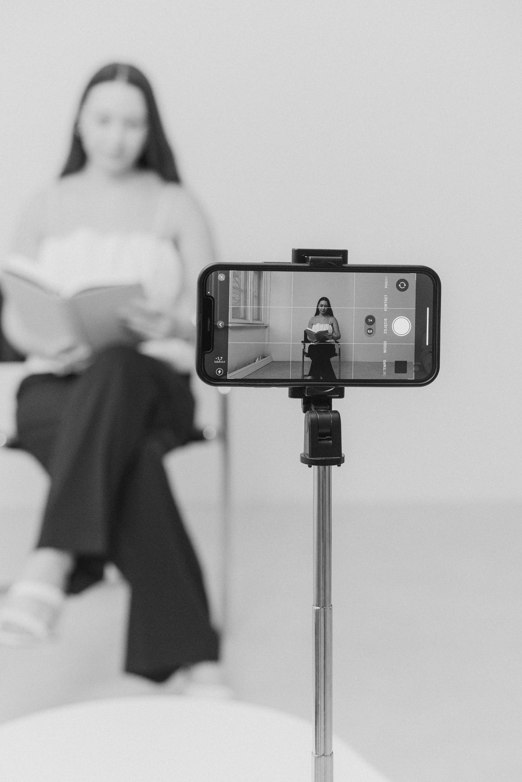 SESJE WIZERUNKOWE. Fotograf ślubny & lifestyle Gdańsk, Karolina Baczewska