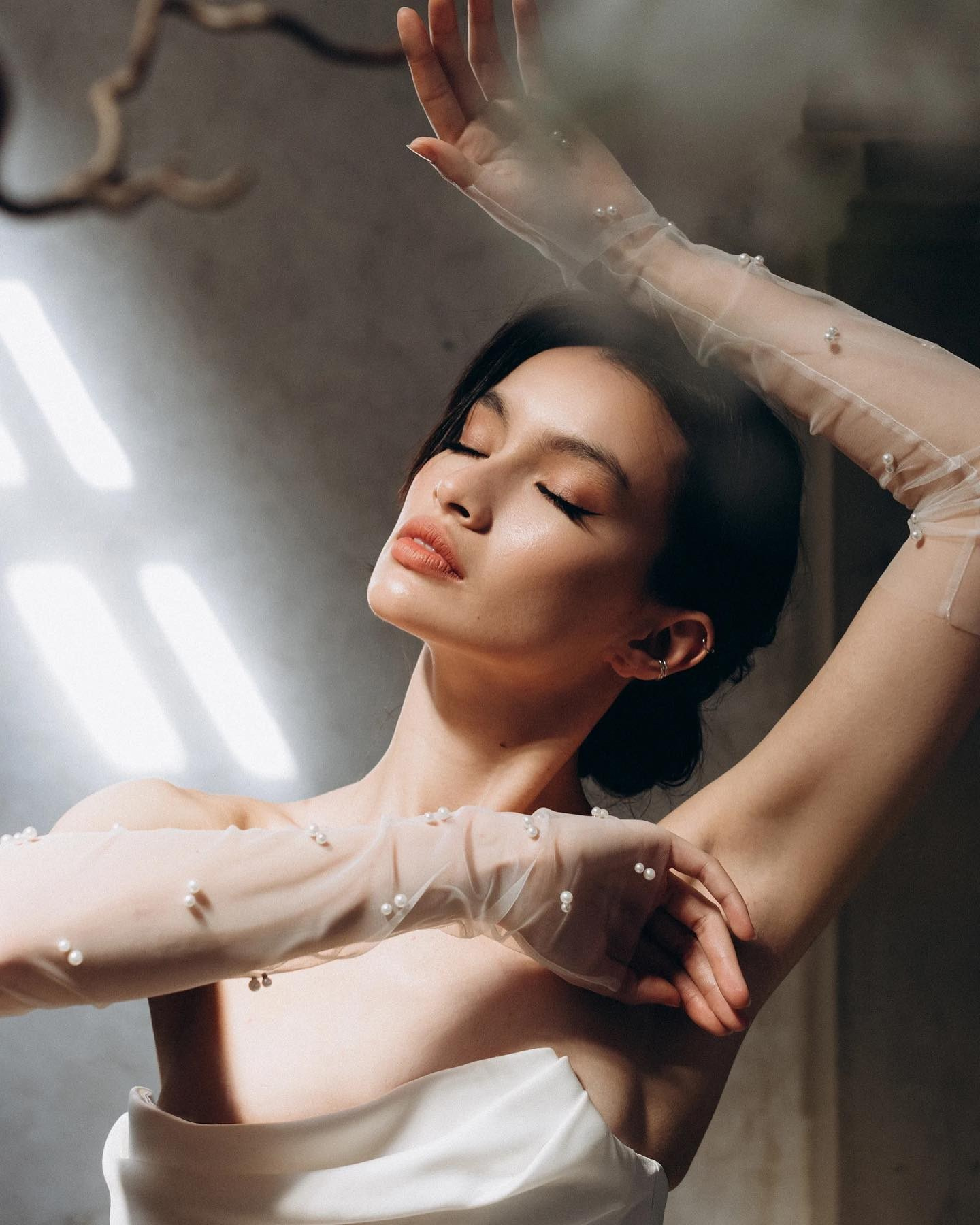 Brides Album (Bridal Makeup). Makeup artist and Hair stylist in London