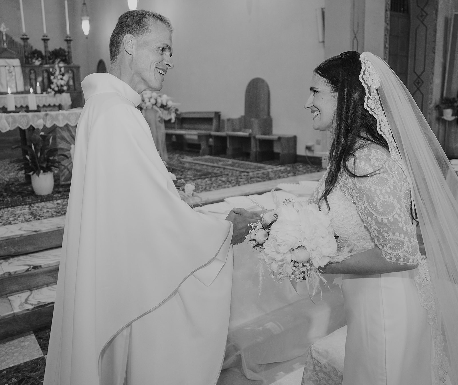 Boda en Villa Cavalli | Fotografía de Boda en Italia | El Velo Blanco. El Velo Blanco I Fotógrafos de Bodas