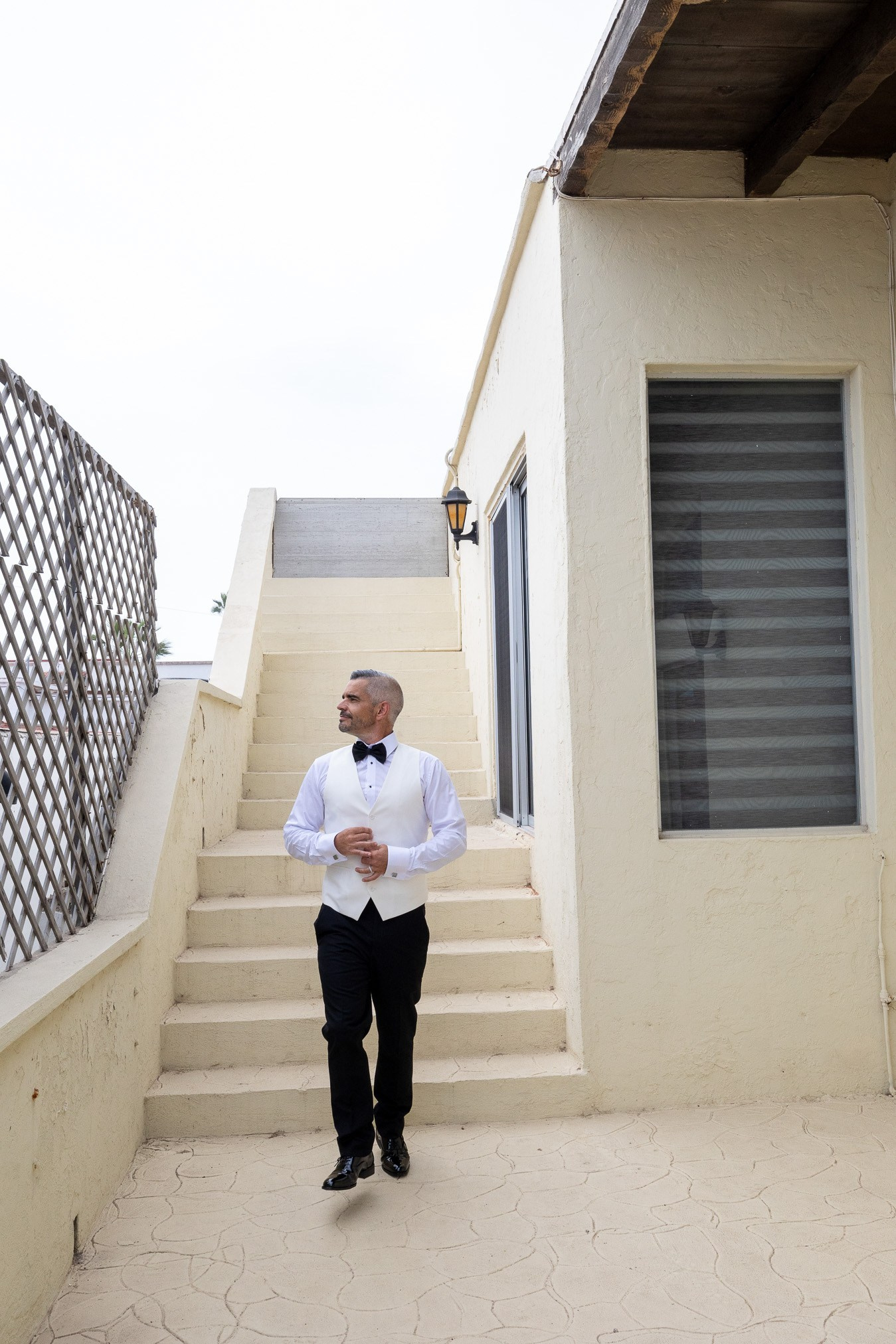 Castillos del Mar Rosarito Boda Michell y Laurent. Estudio de fotografia en Tijuana