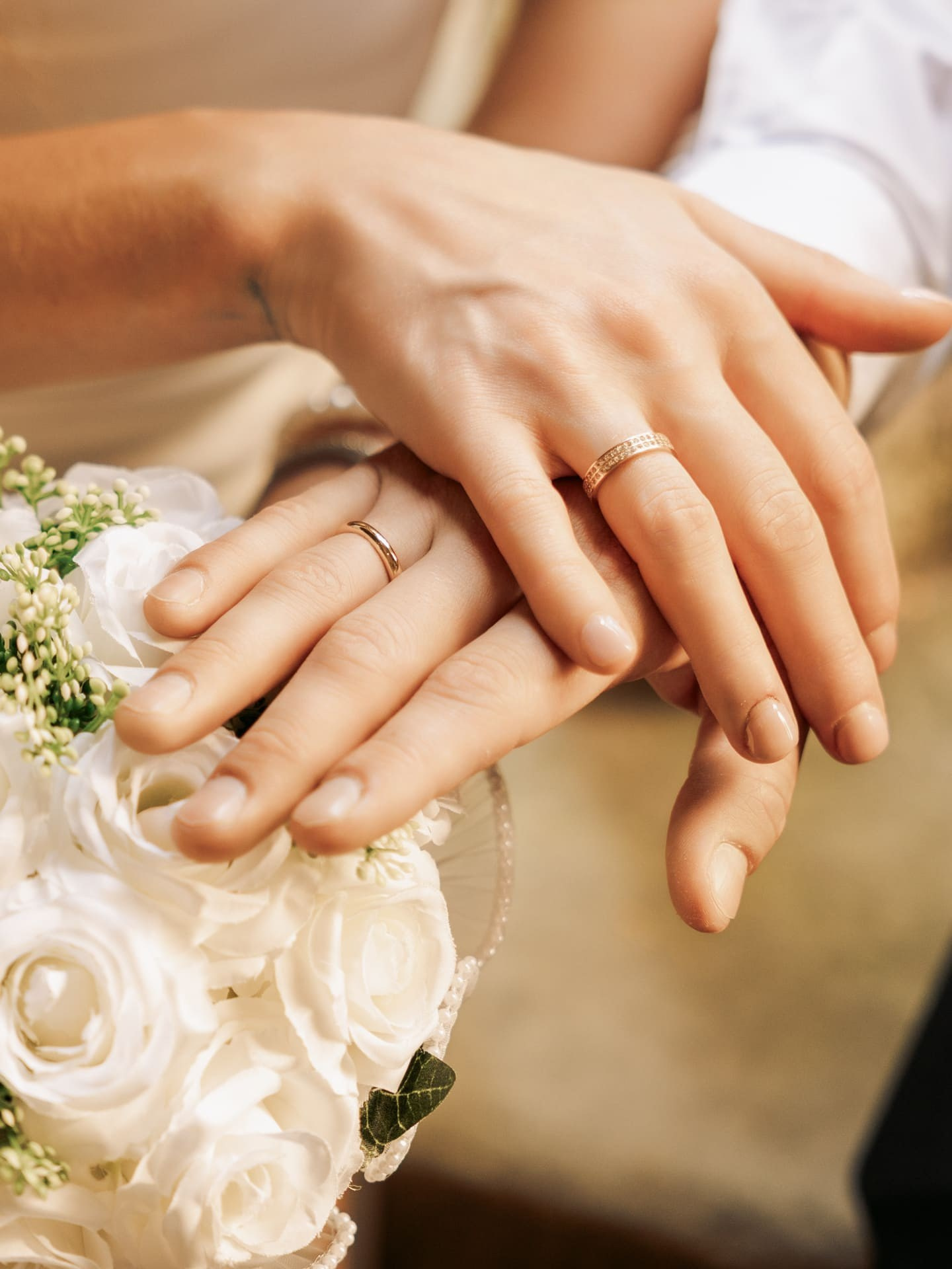 Summer Wedding Photoshoot in Utrecht — A Day to Remember. Romantic & Soulful Photography by Natalia Olhova in Rotterdam