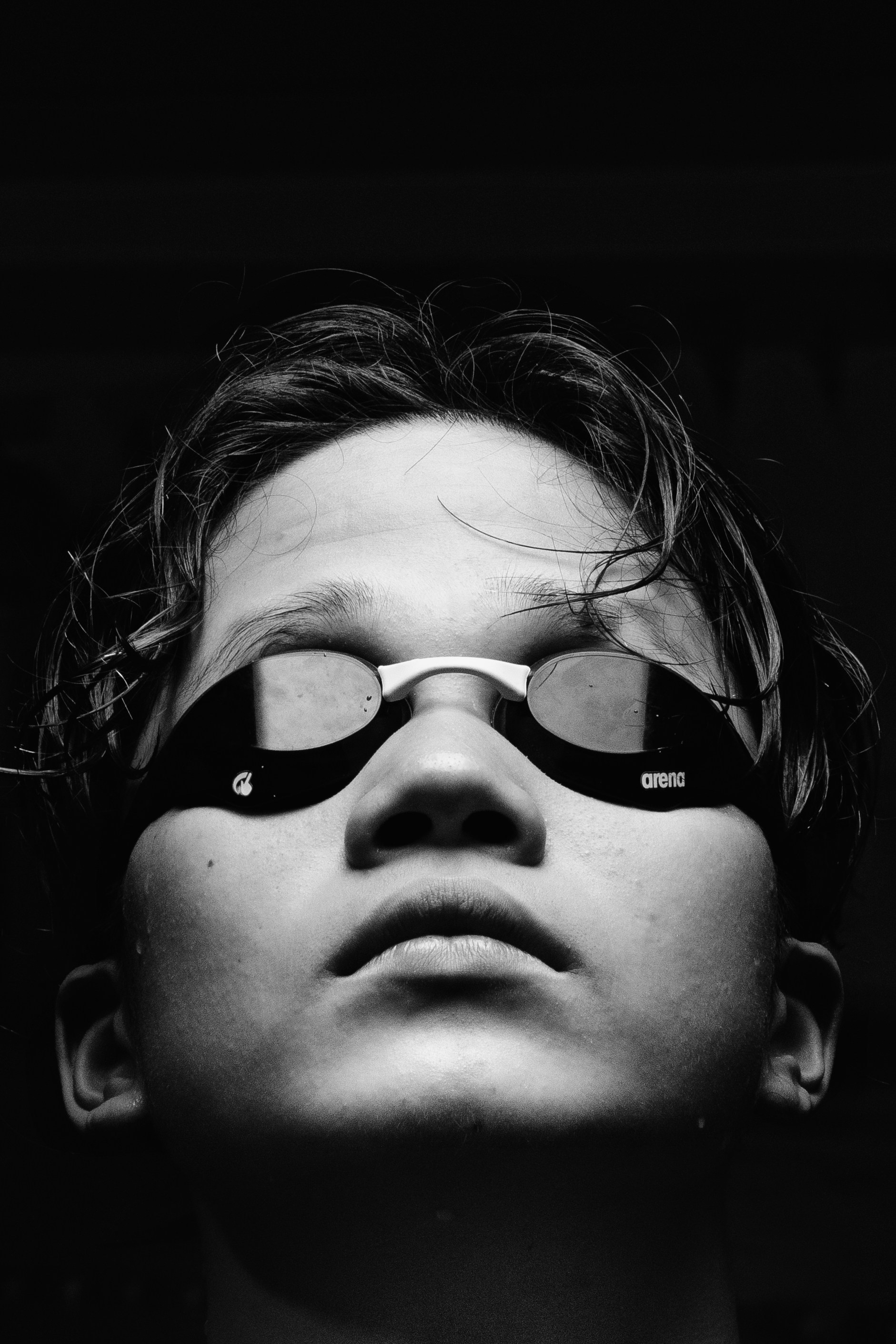 Спортивная фотосессия. Портретный и спортивный фотограф в Алматы Алексей Овечкин