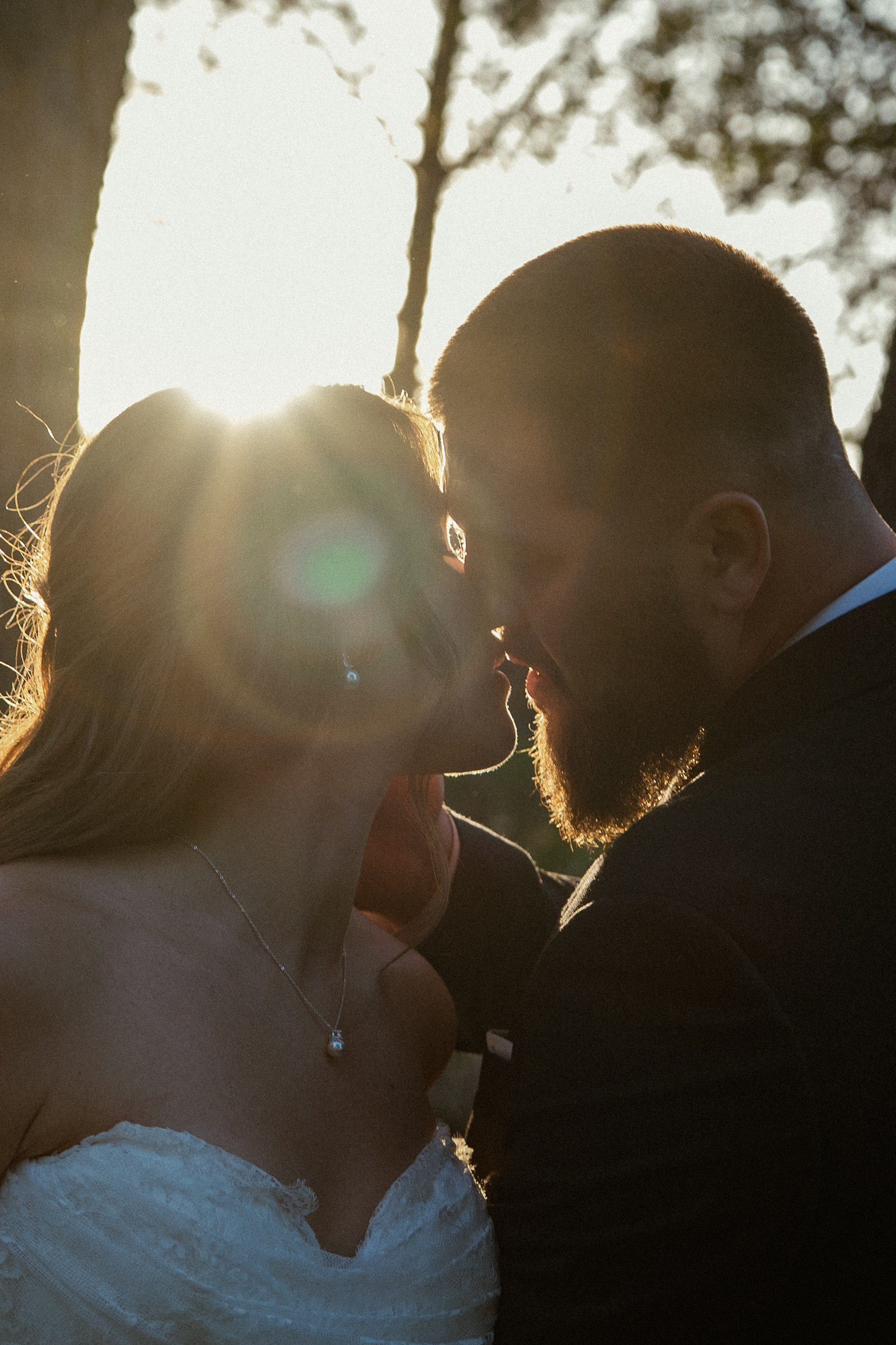 Bay Area & Northern California Wedding Videography & Photography | Spasskii Studio