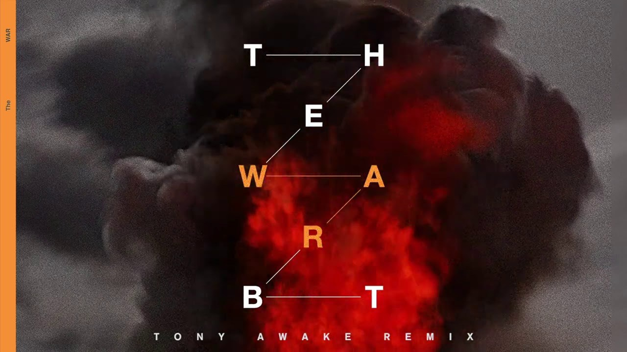 Music production, mixing and mastering. Tallinn, Estonia. Tony Awake