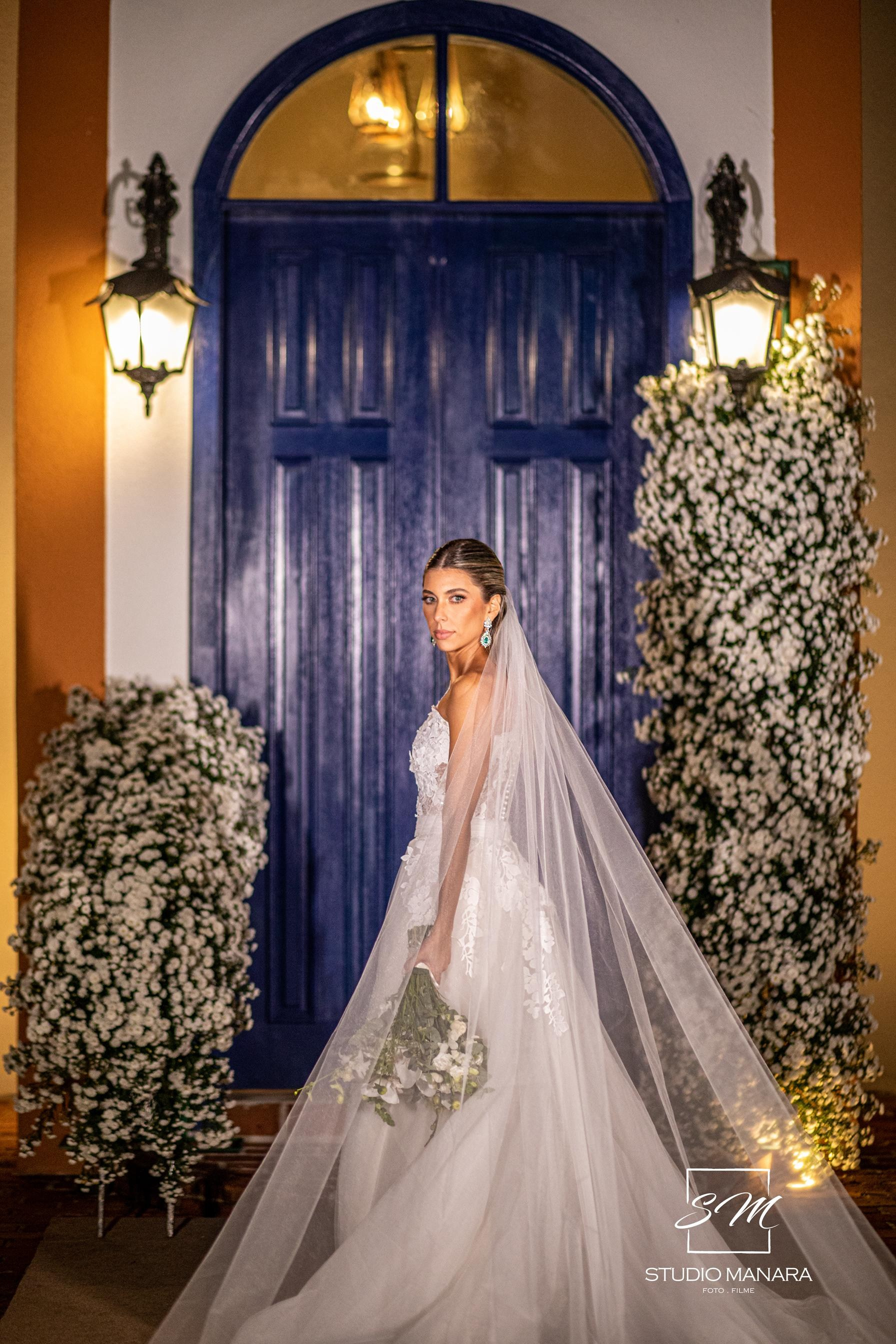 Studio Manara | Fotografia e Vídeo de Casamento