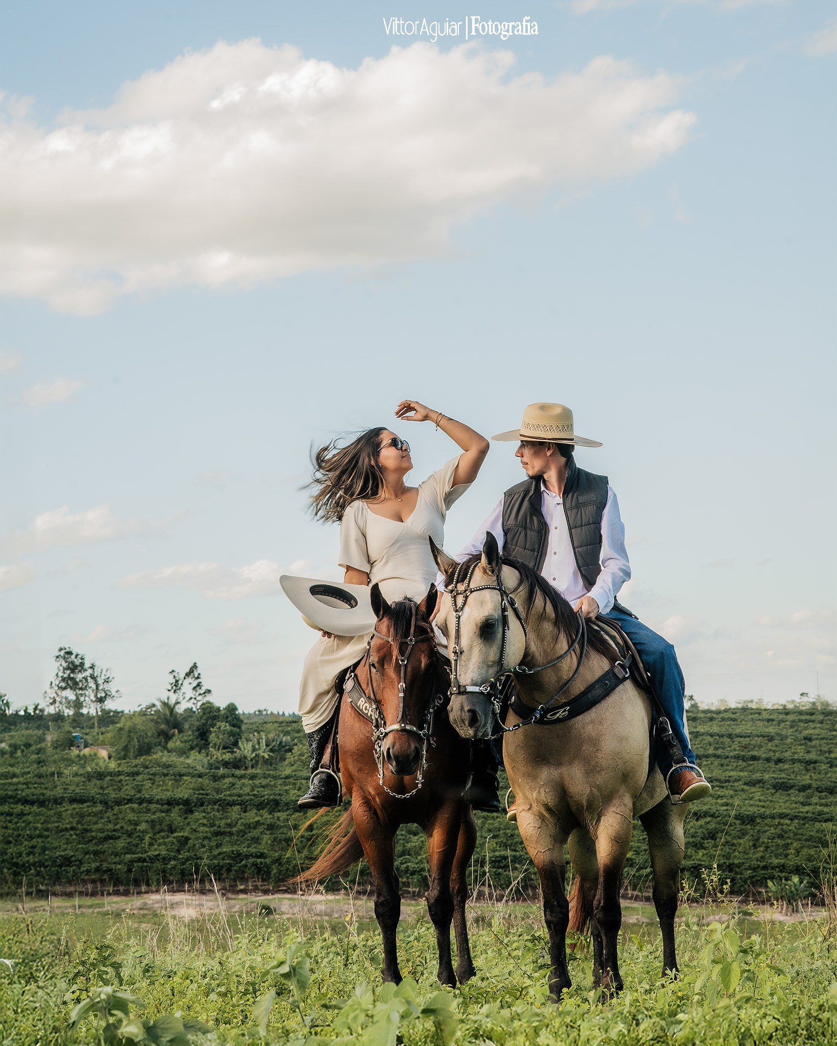 Vittor Aguiar Fotografia | Casamentos com emoção e verdade
