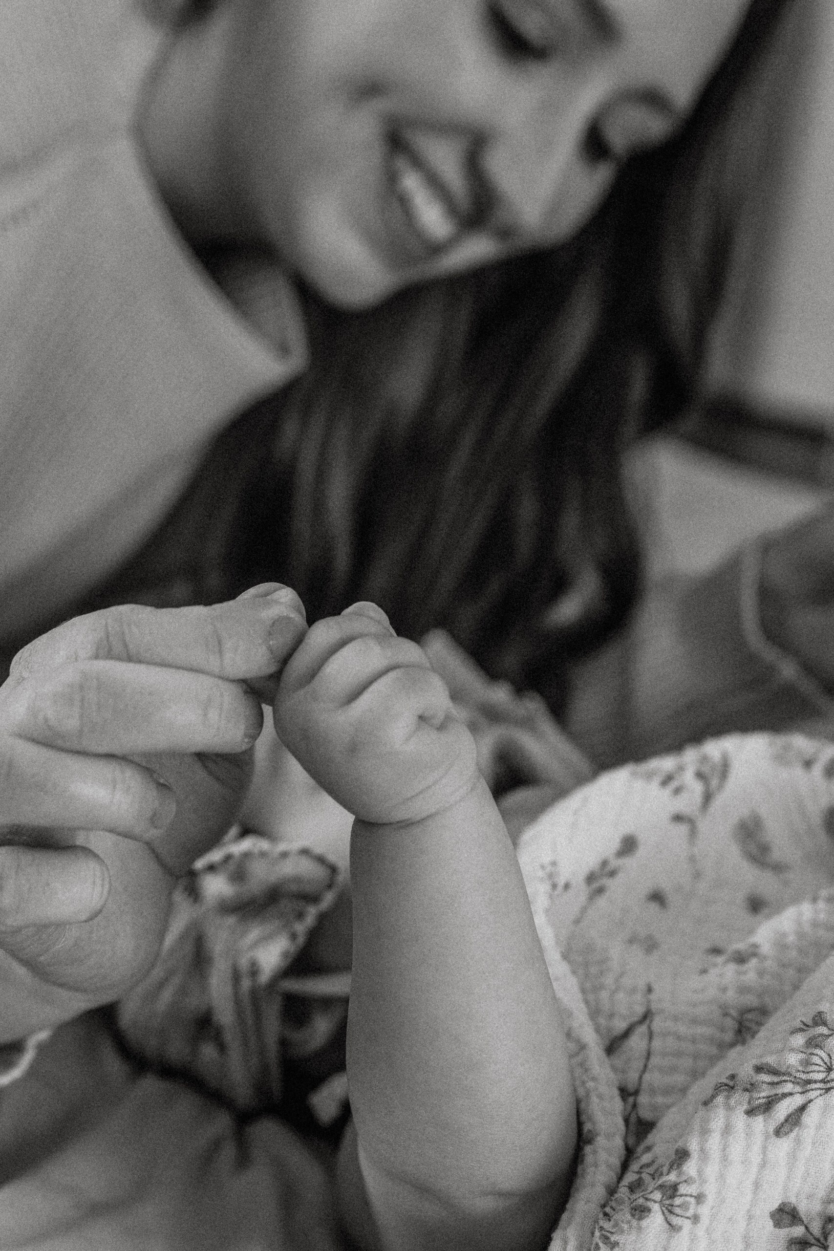 Xavier, Danielle, Olivia, Isabelle, Sophia. Alisa Tant — Family and newborn photographer Bucks County, Montgomery county, Philadelphia, NJ