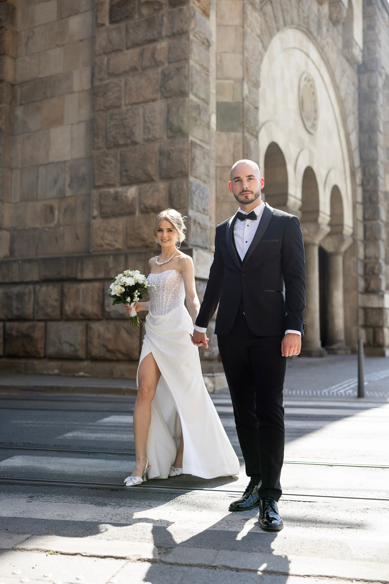 Ivana I Aleksa. Ljubica I Marko Weddings I Fotograf za venčanja Beograd, Srbija