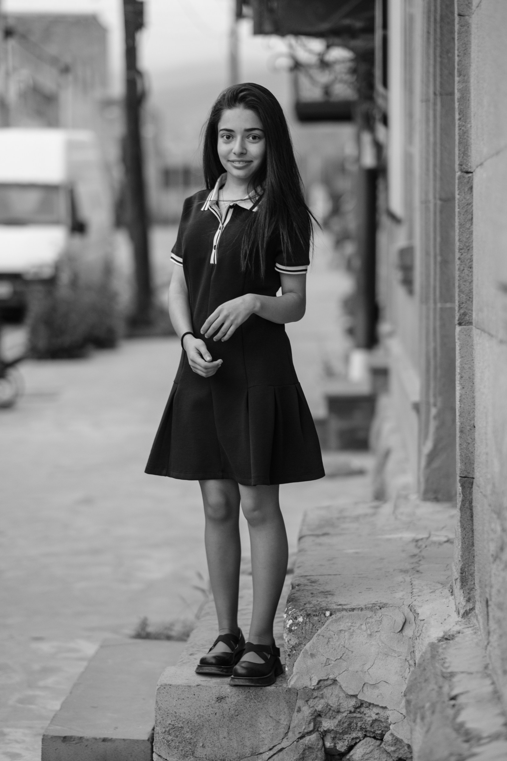 Archaeology in the Presence, Goris 2025. Areg Balayan — Photographer/Visual Artist