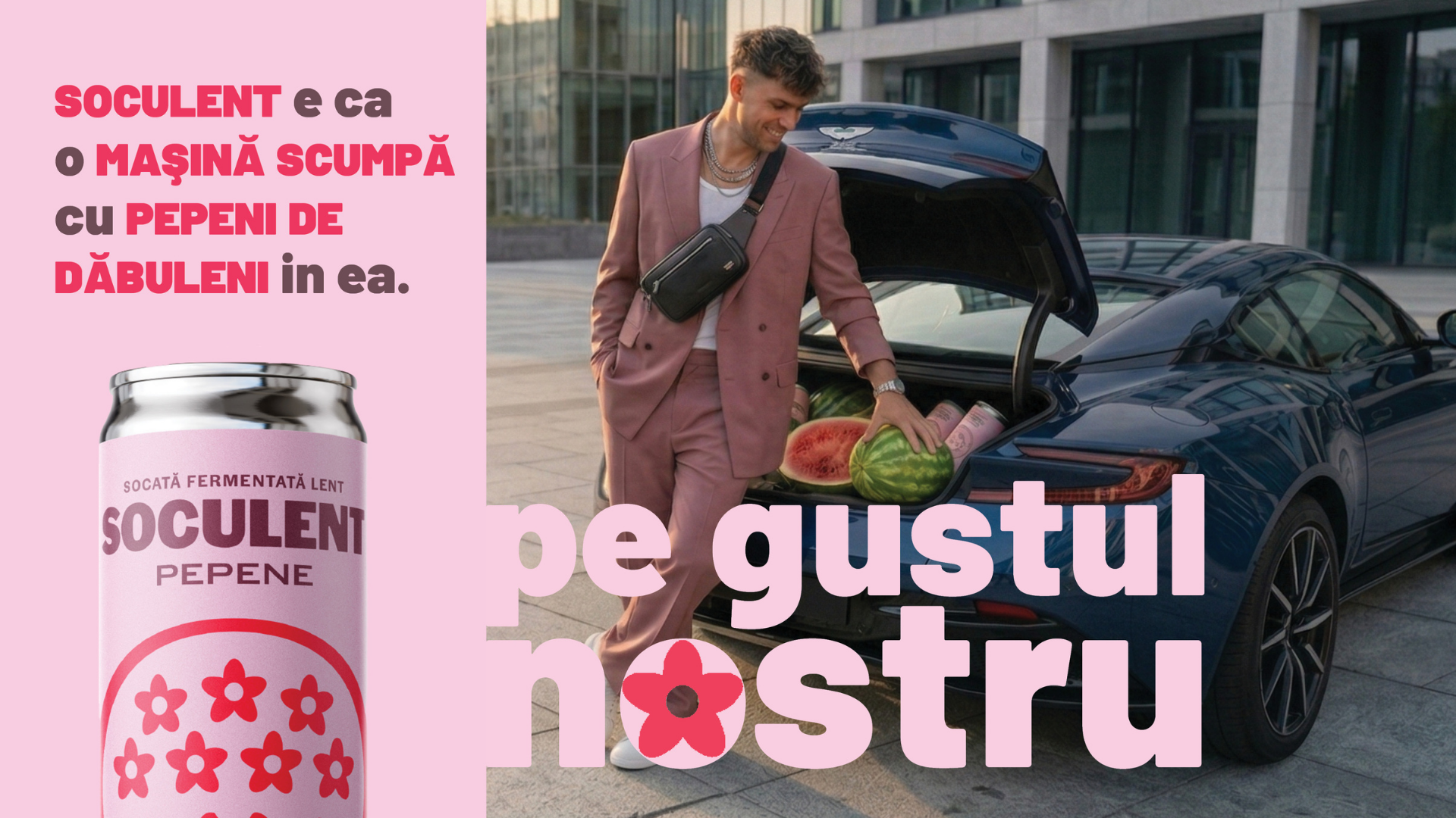 Portofoliu. LORENTZ MEDIA | Communication agency