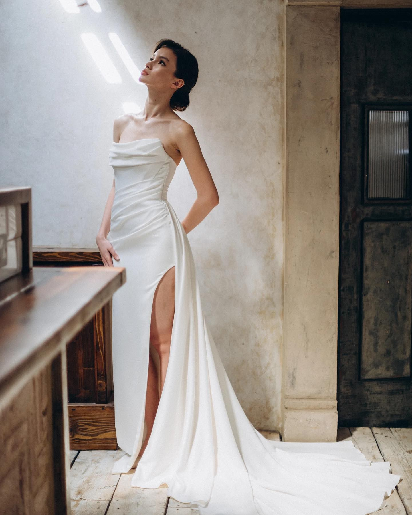 Brides Album (Bridal Makeup). Makeup artist and Hair stylist in London