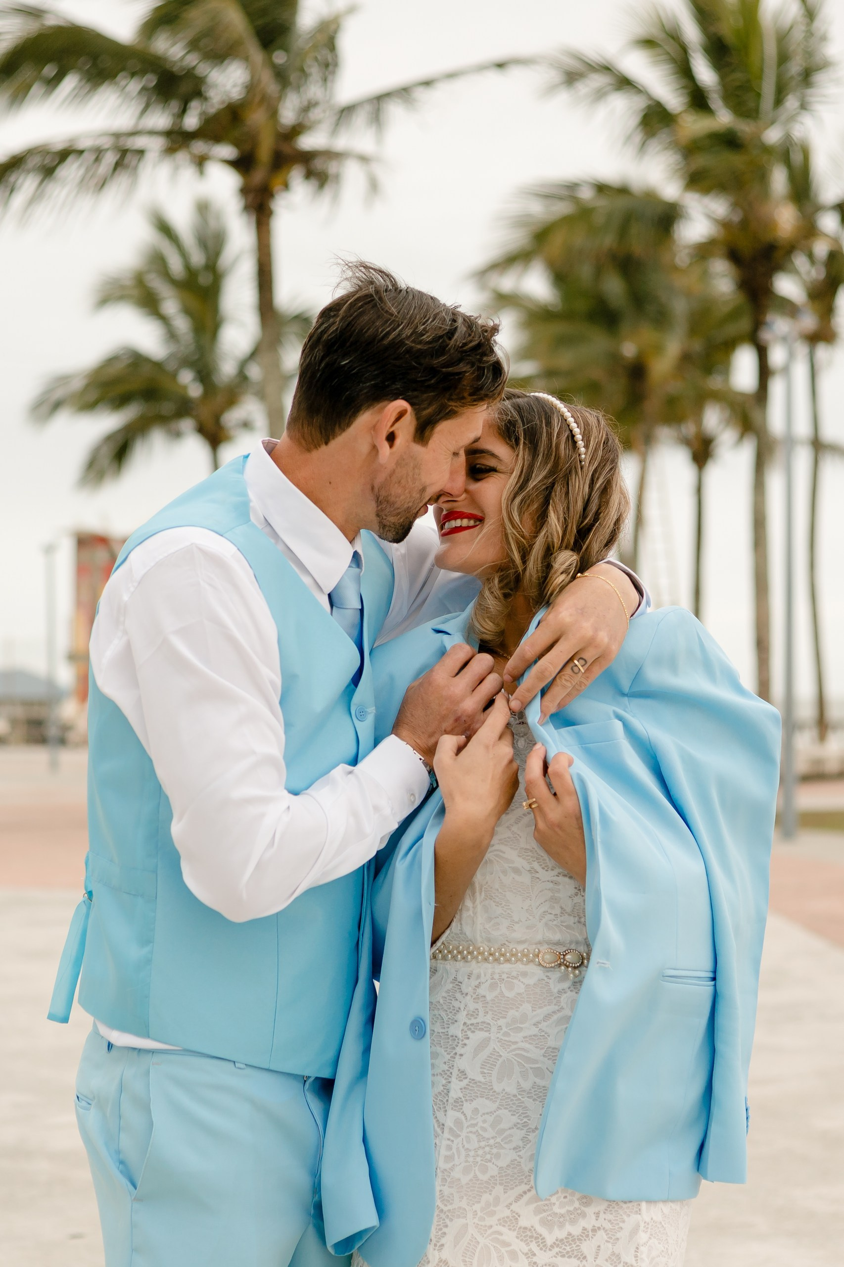 Fotógrafo de casamento em Itajaí e Balneário Camboriú - Santa Catarina